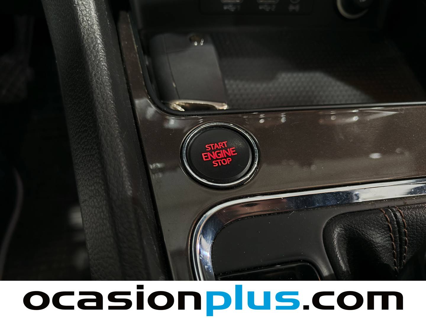 Seat Ateca Seat Ateca 2.0 TDI S&S Xcellence 4Drive DSG (190 CV) seminuevo