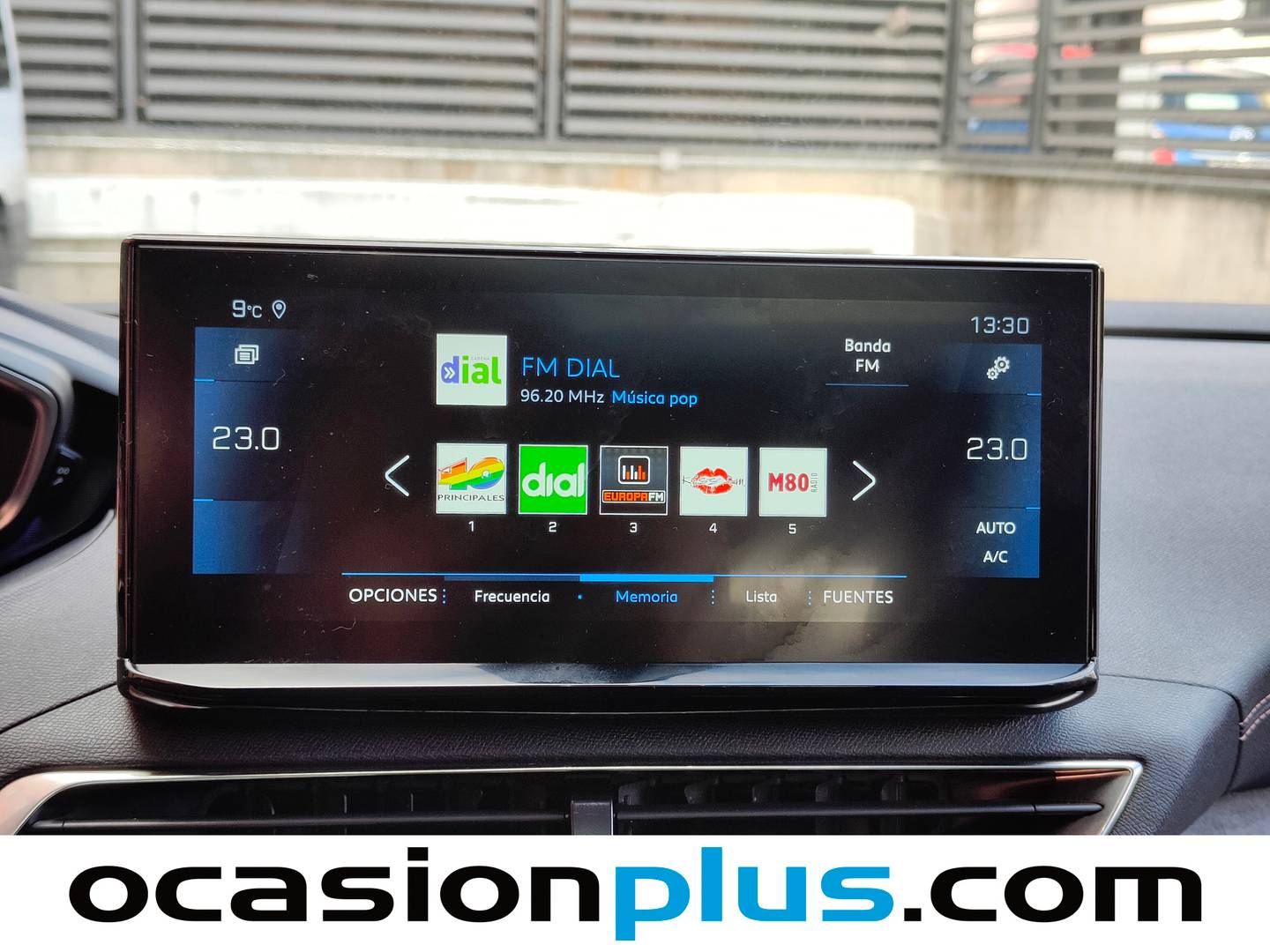 Foto Peugeot 5008 Peugeot 5008 PureTech 130 S&S GT (130 CV) 7 Plazas