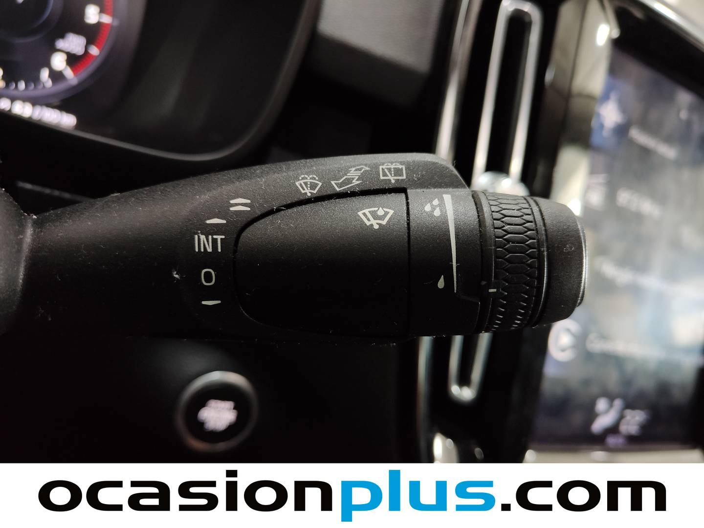 Volvo XC40 Volvo XC40 D3 Business Plus AWD (150 CV) seminuevo