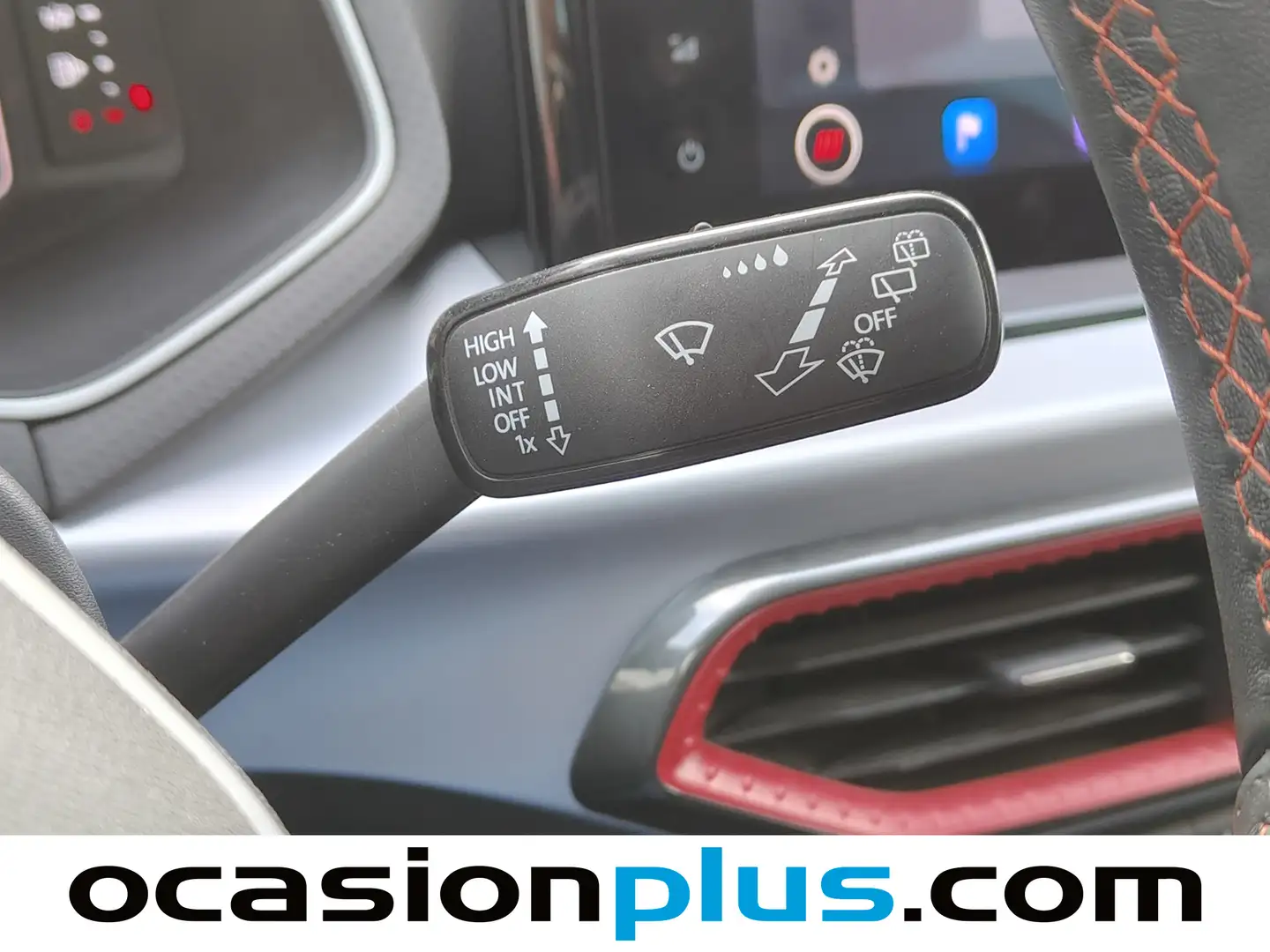 Foto Seat Ibiza SEAT Ibiza 1.5 TSI FR XL DSG (150 CV)