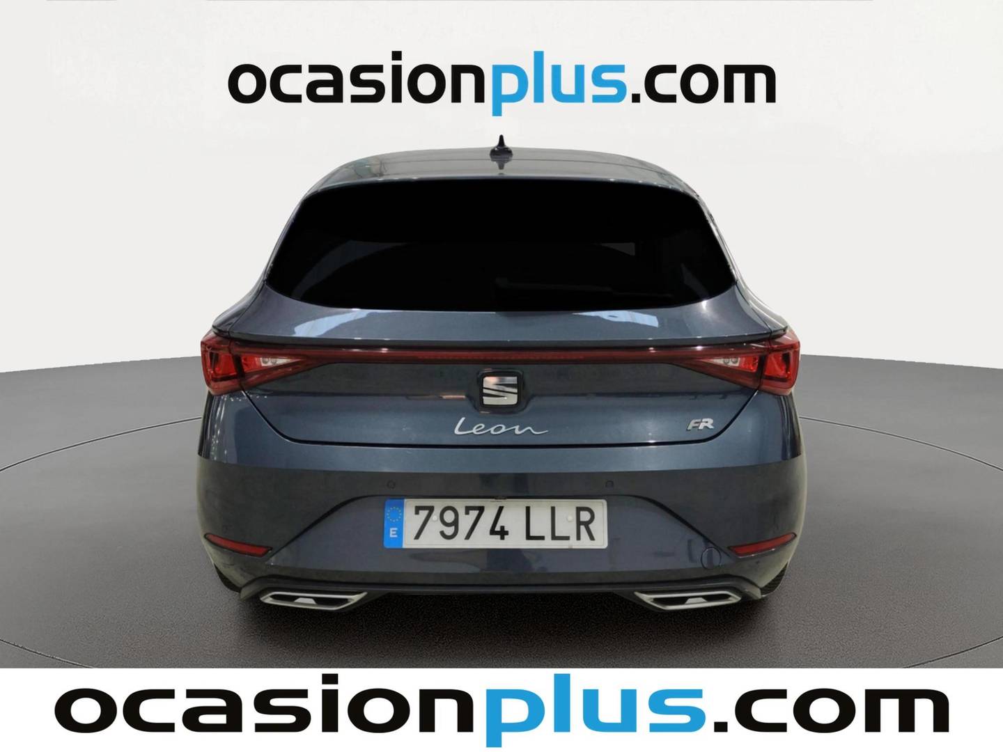 Seat León Seat León 1.5 TSI S&S FR Go L (150 CV) al mejor precio