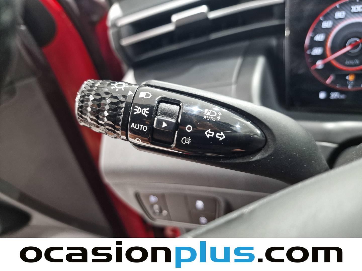 Paquetes del Hyundai Tucson Hyundai Tucson 1.6 CRDI 48V Maxx (136 CV)