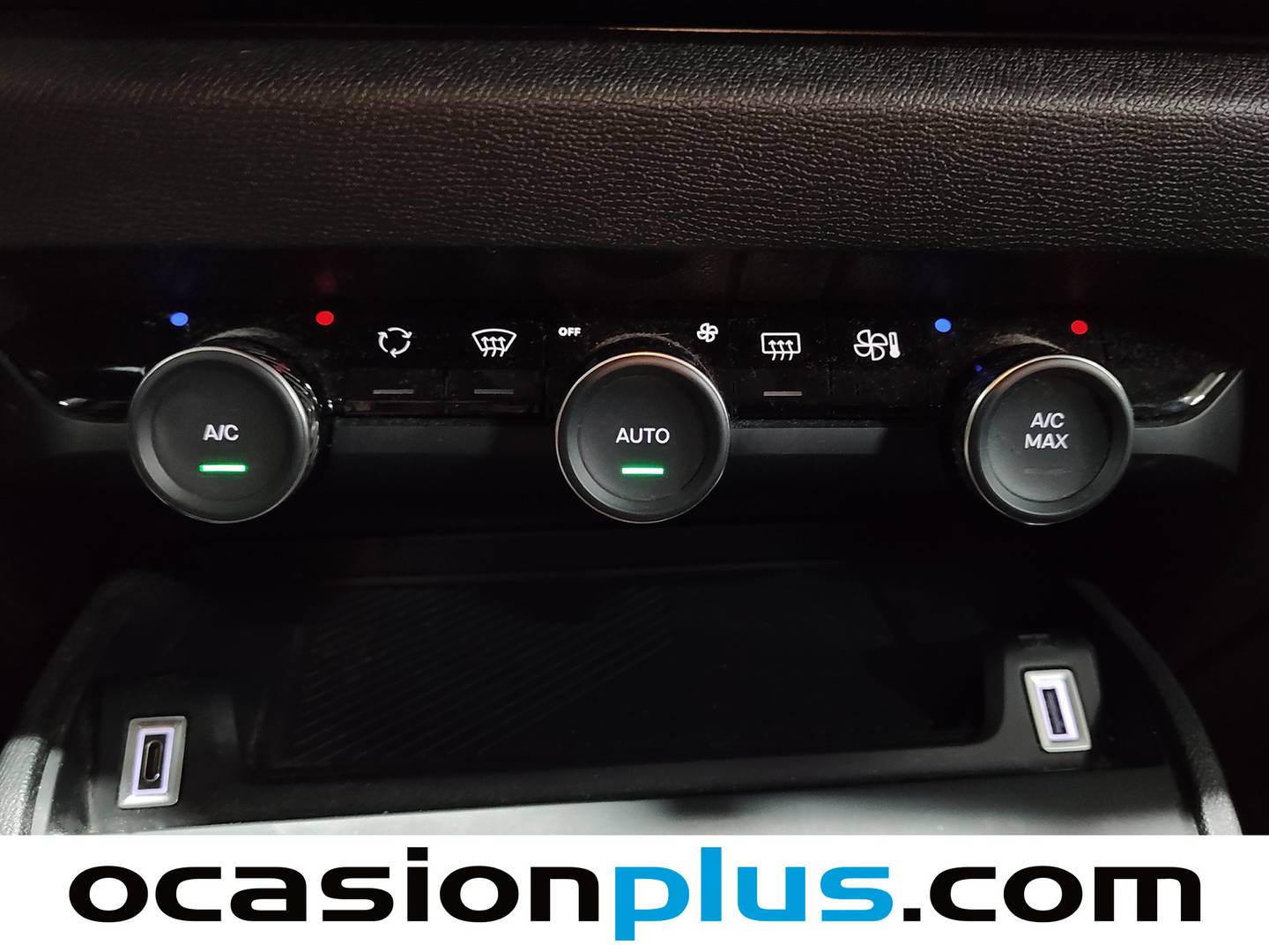 Citroën ë-C4 Citroën ë-C4 eléctrico Feel Pack (136 CV) km 0
