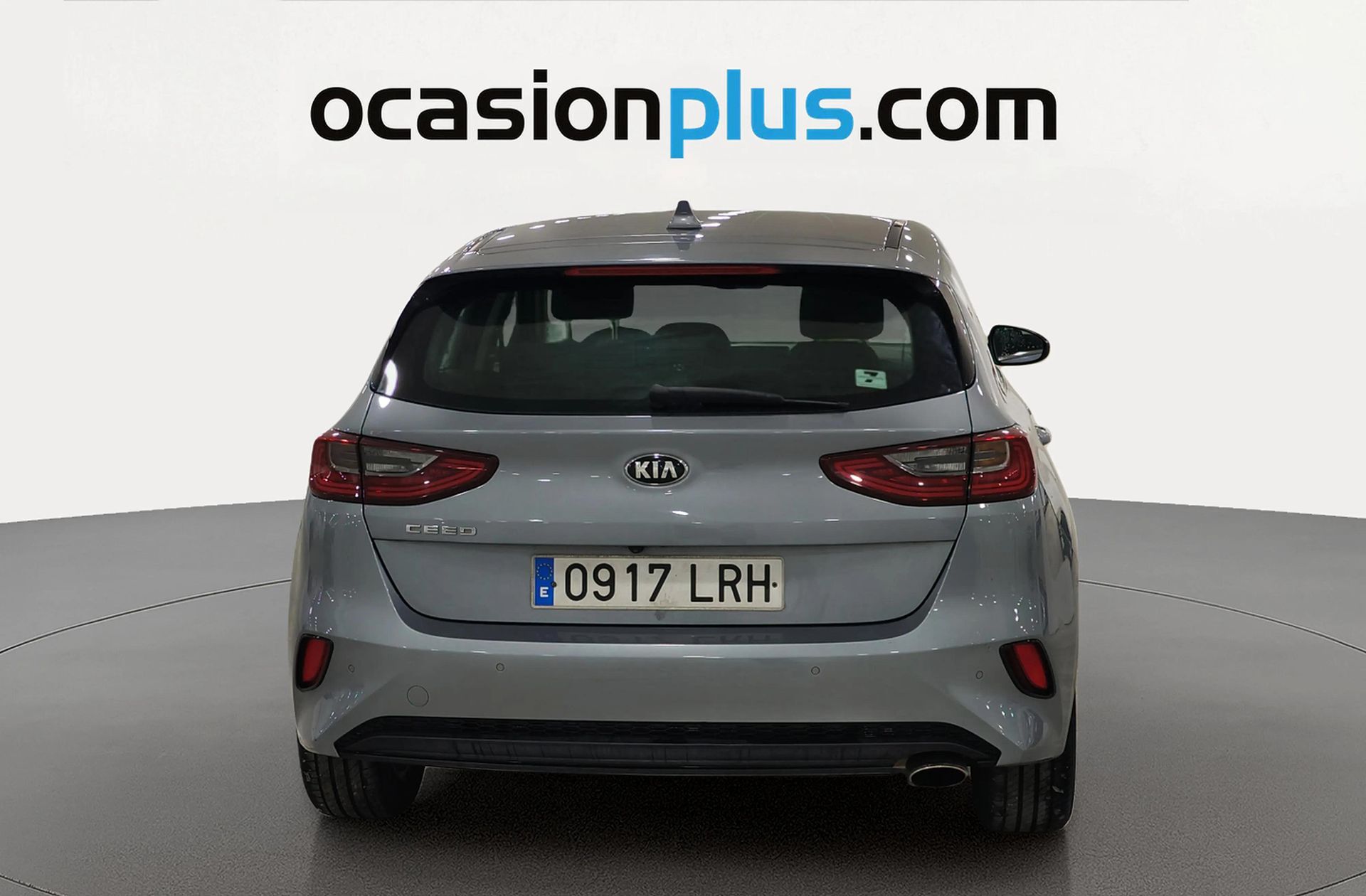Kia Ceed 1.0 T-GDi Drive - foto 14