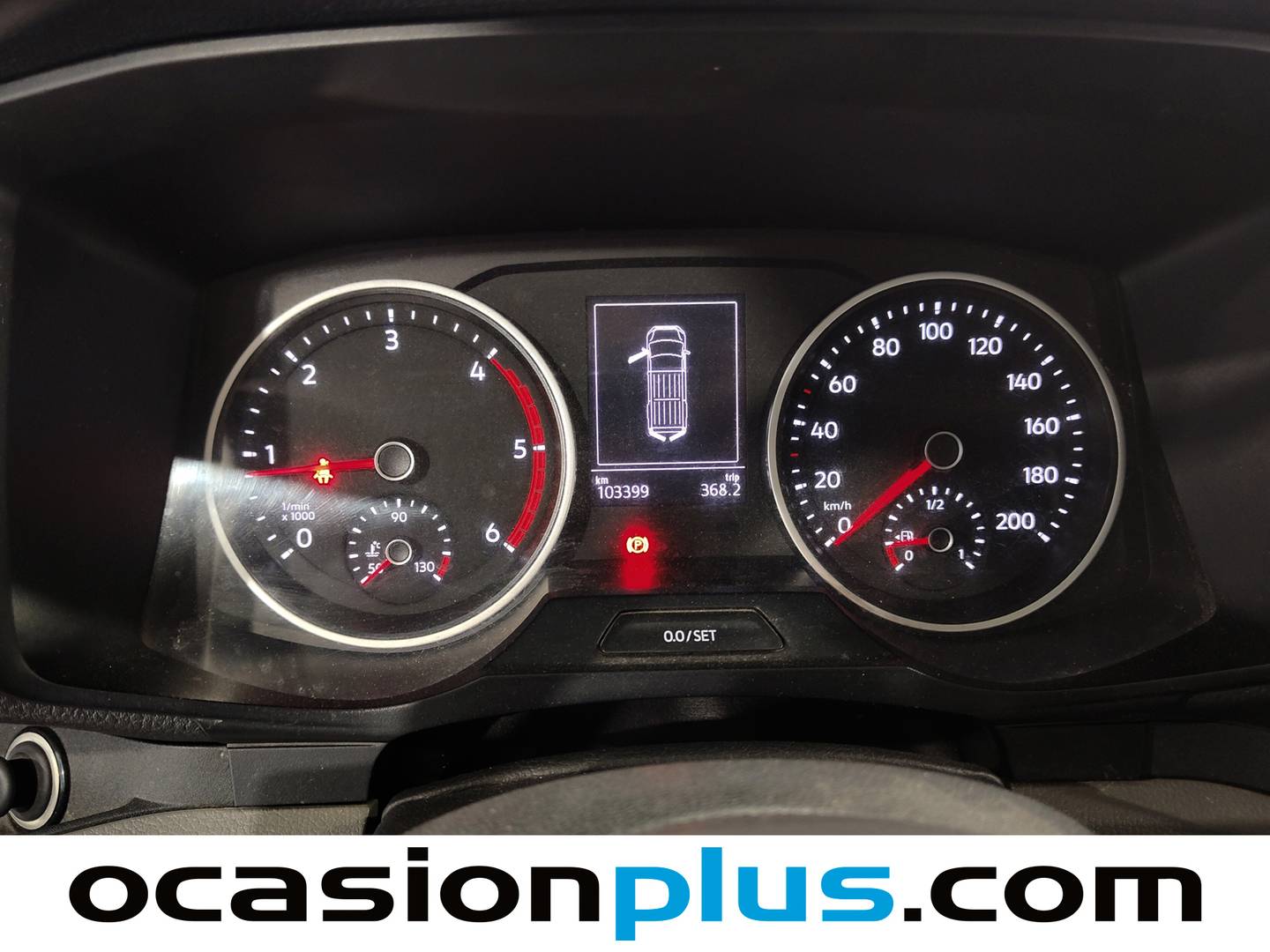 Foto Volkswagen Crafter Volkswagen Crafter Furgon Furgon Batalla Media TN 2.0 TDI (140 CV) 3.500 3 Plazas Camperizada