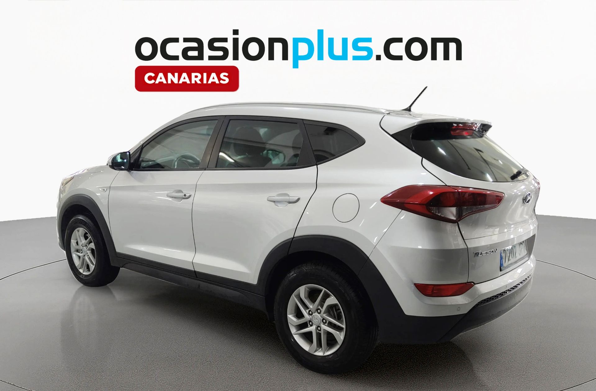 Hyundai Tucson 1.6 GDI BlueDrive Essence 4x2 - foto 3