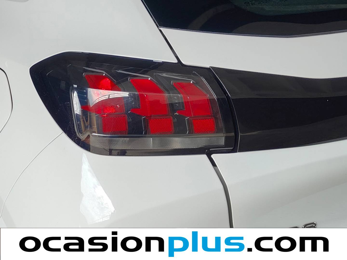 Peugeot 208 Peugeot 208 PureTech 100 Active Pack (100 CV) km 0