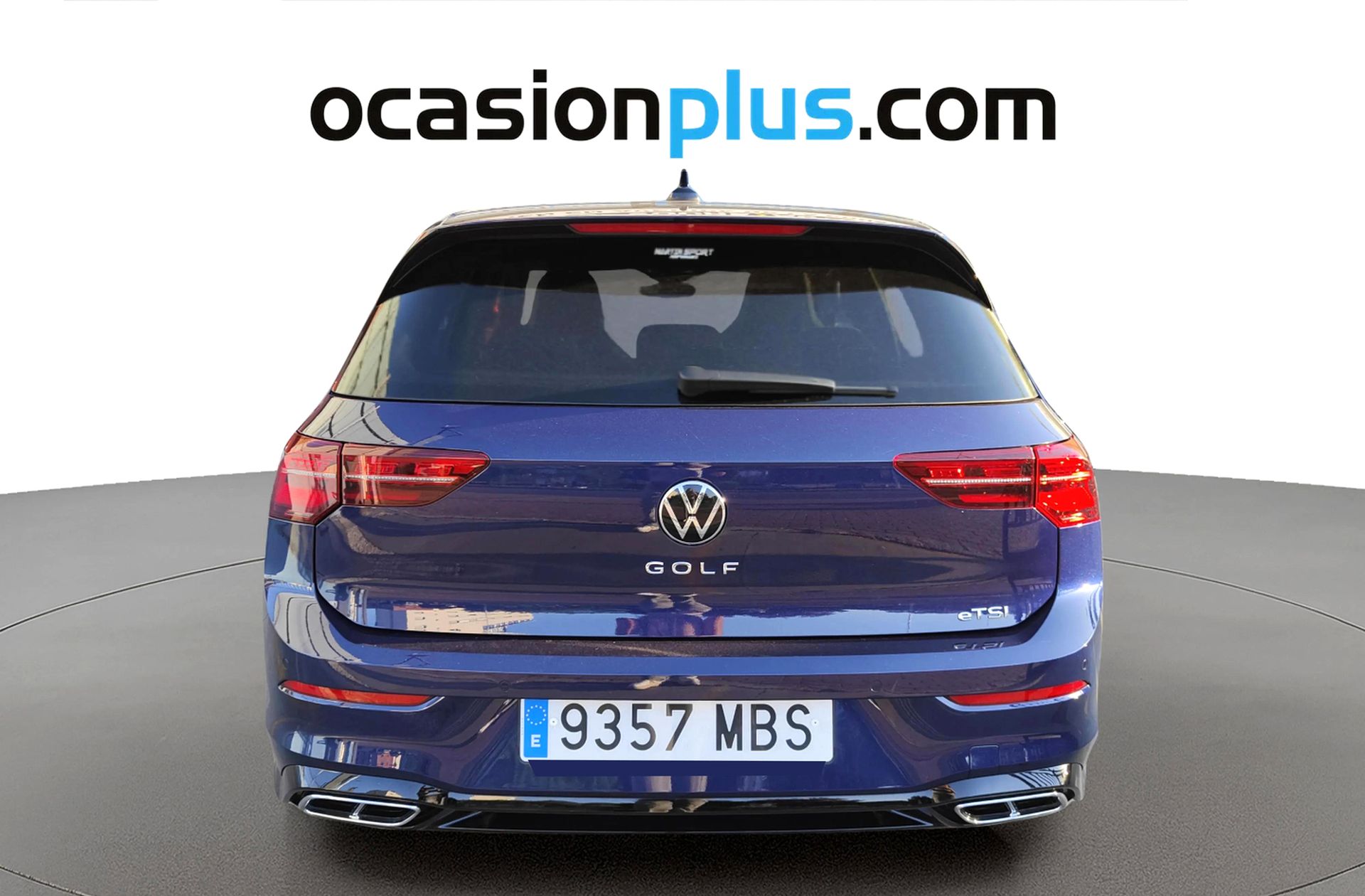 Volkswagen Golf R-Line 1.5 eTSI DSG - foto 16
