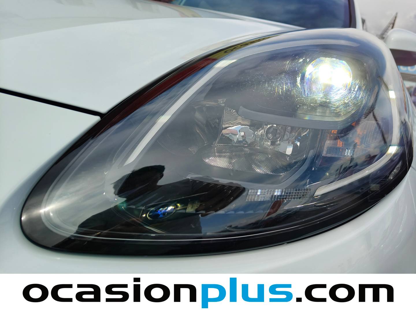 Accesorios del Ford Puma Ford Puma 1.0 EcoBoost MHEV ST-Line Design (125 CV)