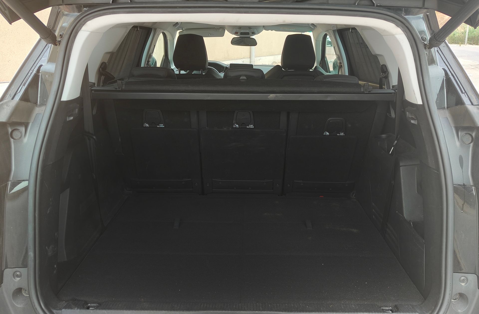 Peugeot 5008 BlueHDi 130 Allure EAT8 7 plazas - foto 20