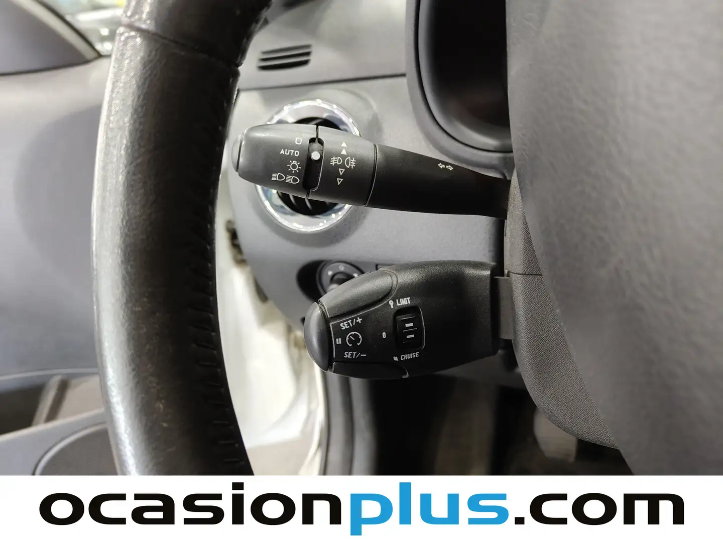 Foto Citroën C3 Pluriel Citroen C3 Pluriel 1.4i cabrio Cool (75 CV)