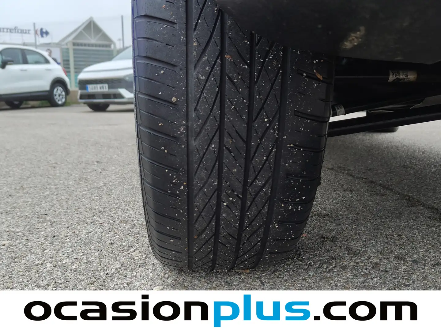 Foto Jeep Compass Jeep Compass 2.0 Multijet Limited 4x4 AD (140 CV)