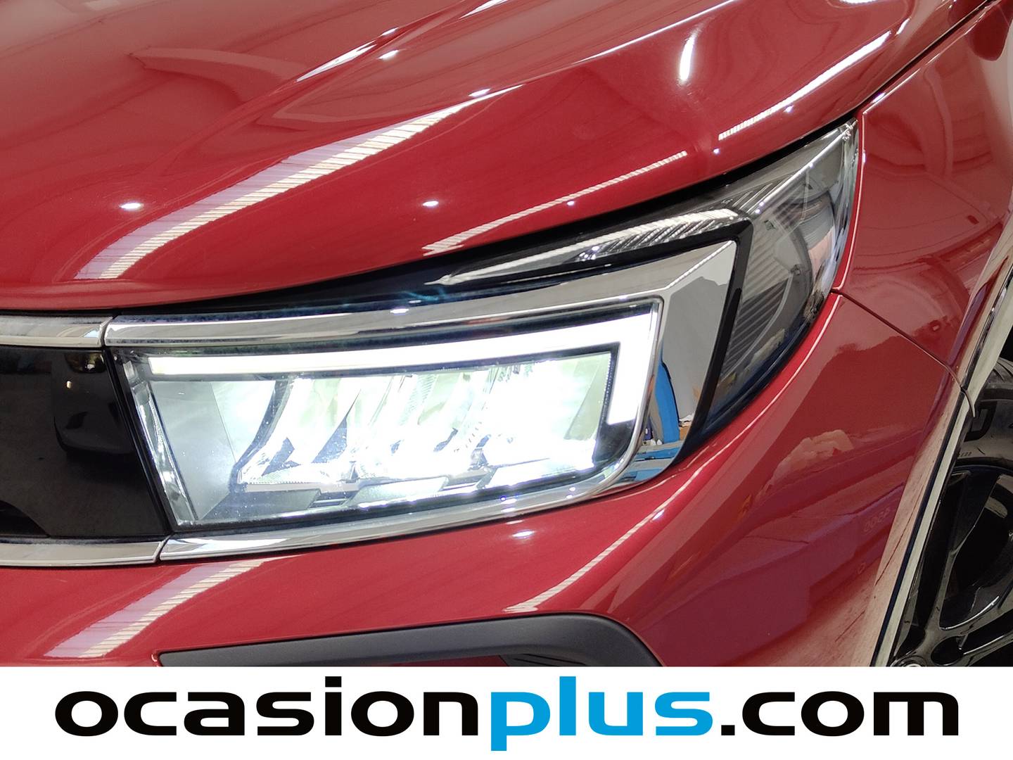 Paquetes del Opel Grandland Opel Grandland 1.2 Turbo XHT S&S GS (130 CV)