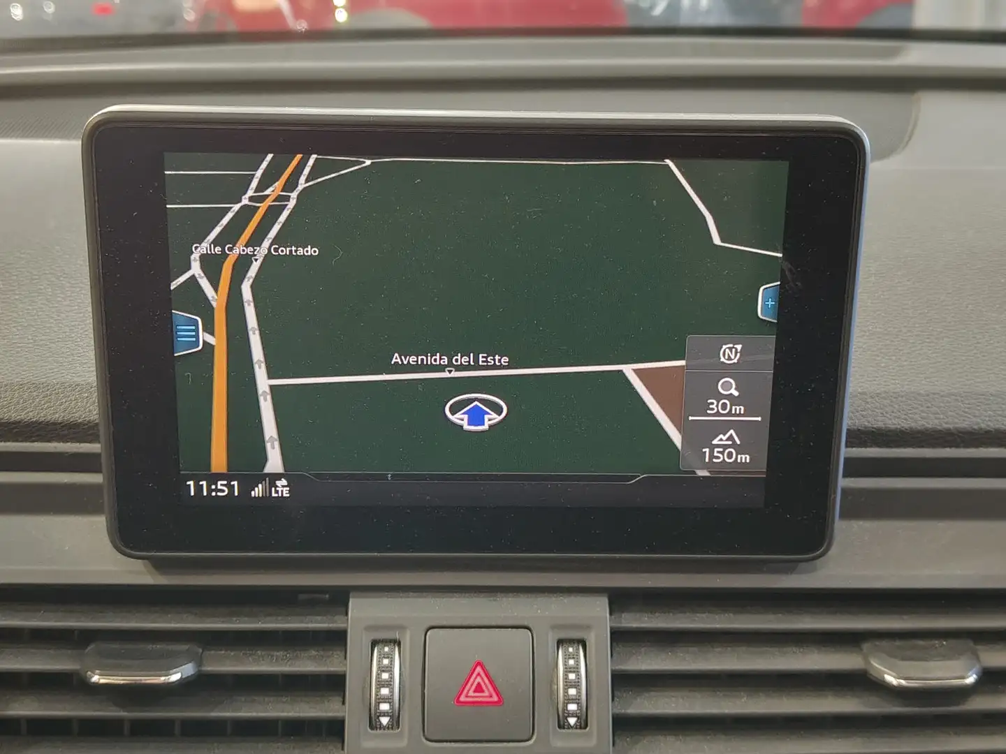 Foto Audi Q5 Audi Q5 Advanced 2.0 TDI quattro (163 CV) S tronic