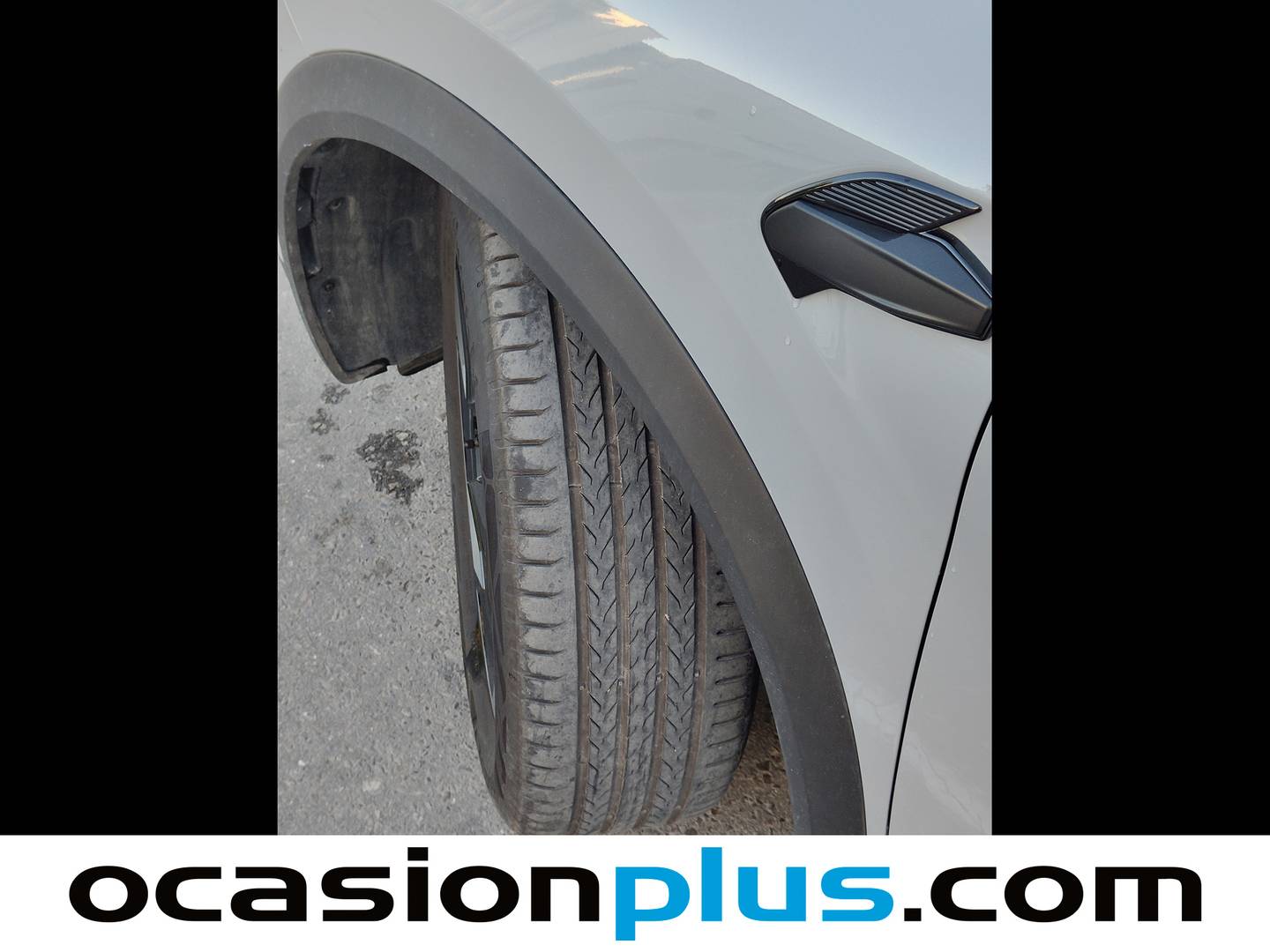 Foto Renault Captur Renault Captur Techno E-Tech Híbrido (145 CV)