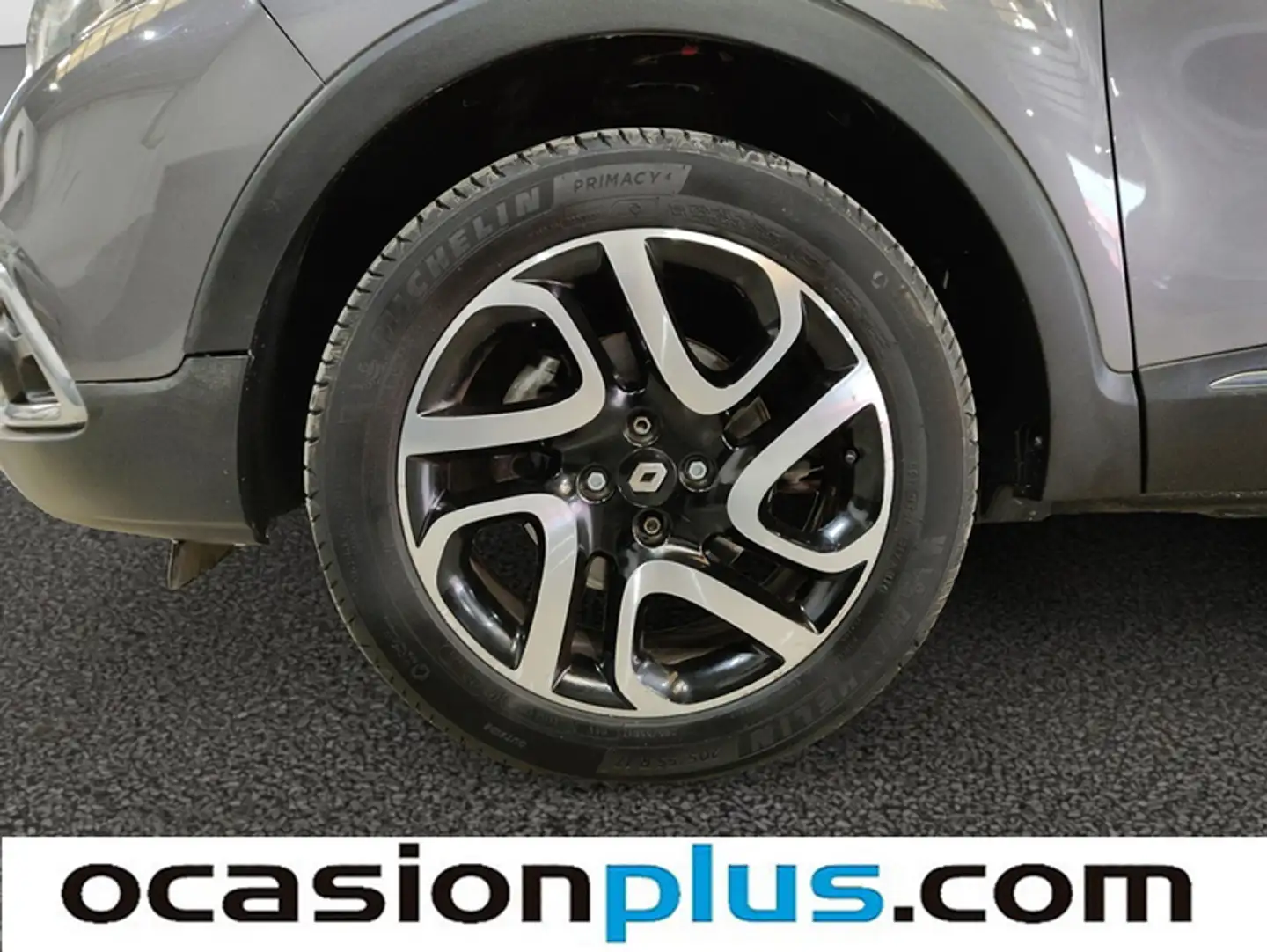 Foto Renault Captur Renault Captur Zen Energy dCi (110 CV)