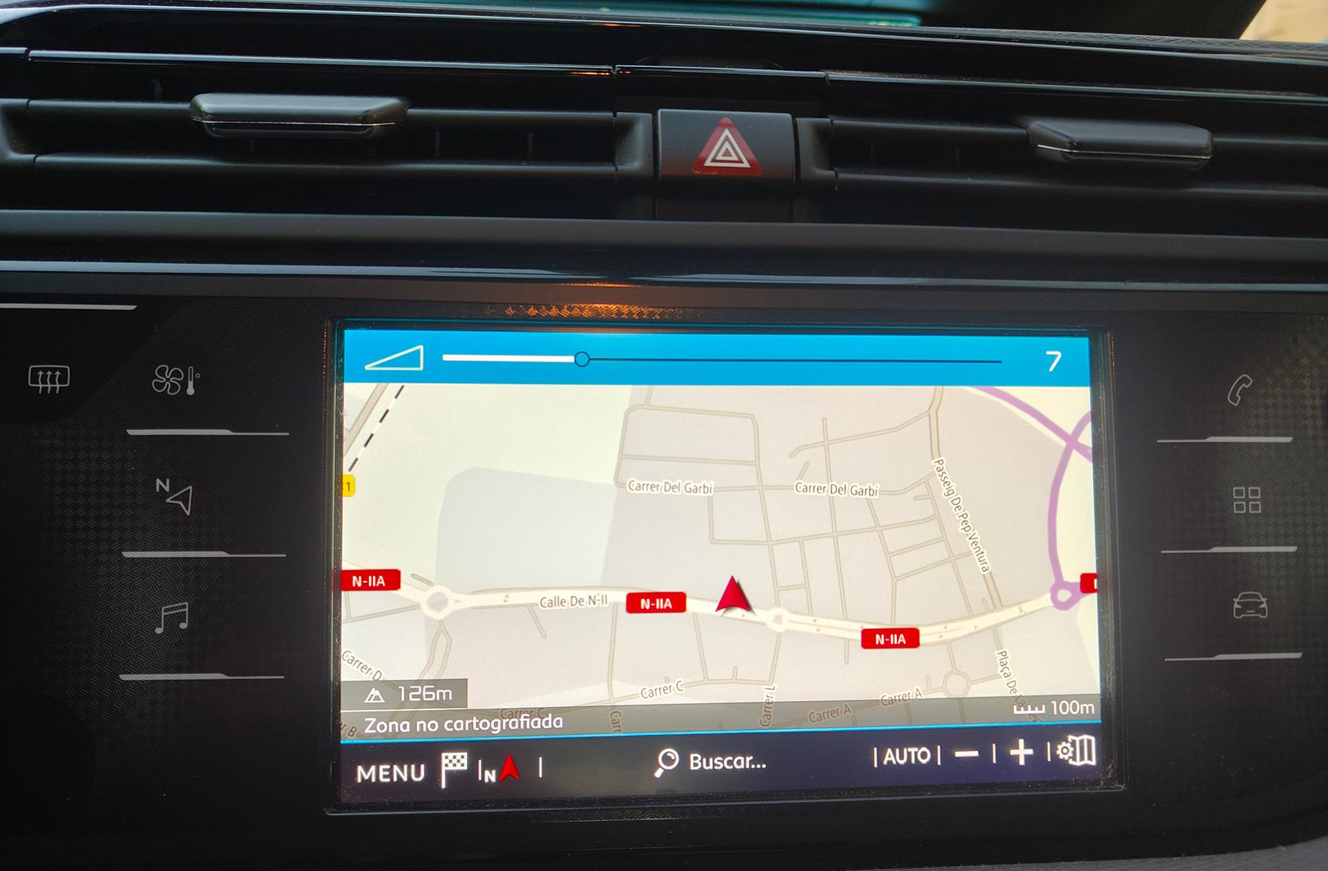 Citroën C4 Grand Picasso PureTech 130 Feel 7 plazas - foto 8