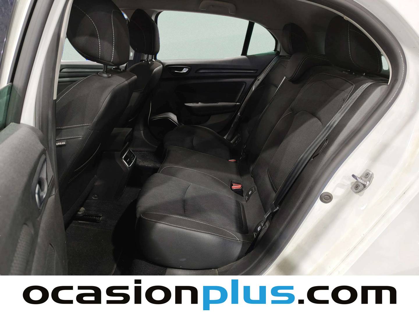 Renault Mégane Renault Megane Limited Energy TCe  (100 CV) 2018