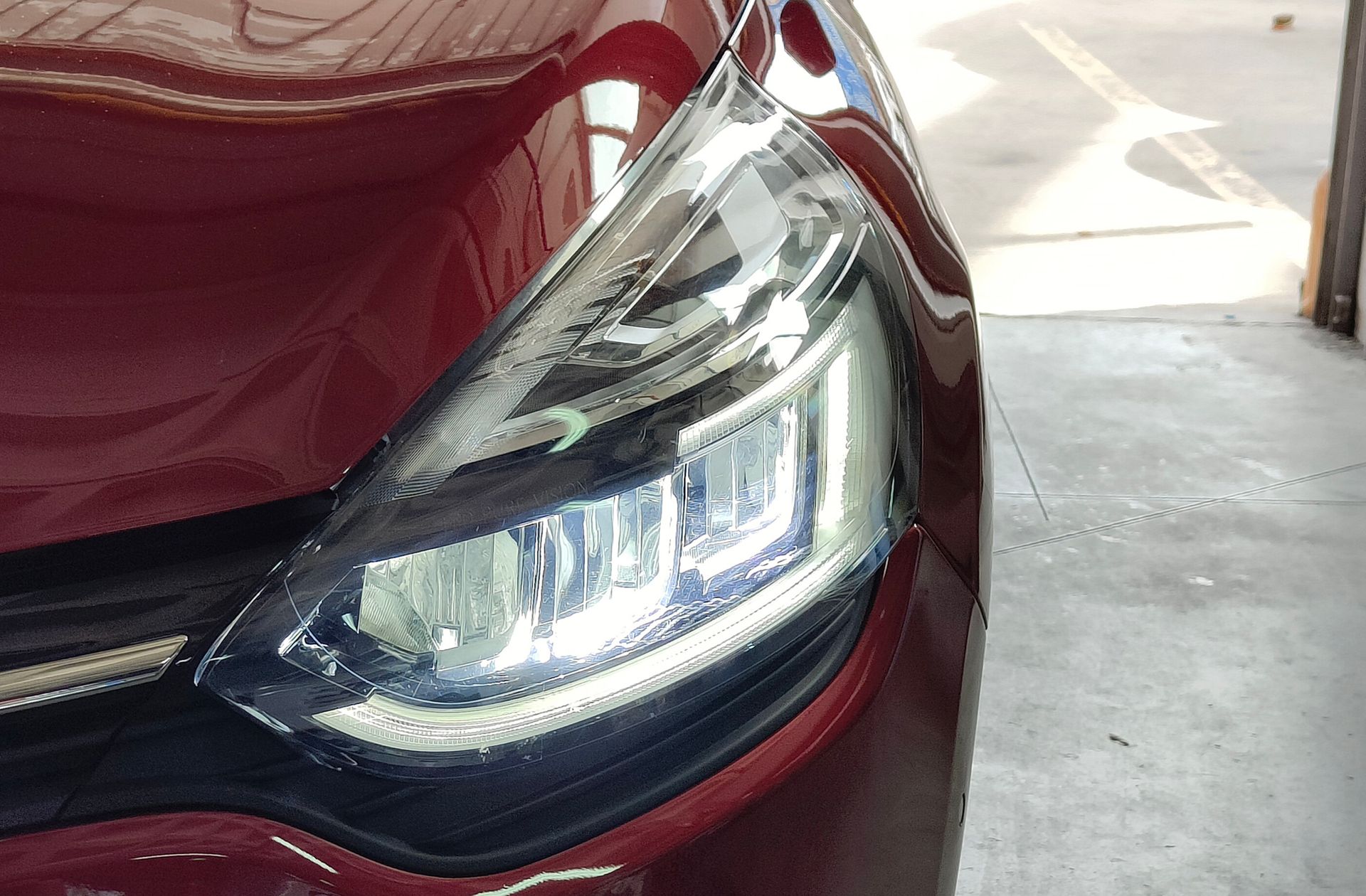 Renault Clio Zen TCe - foto 14