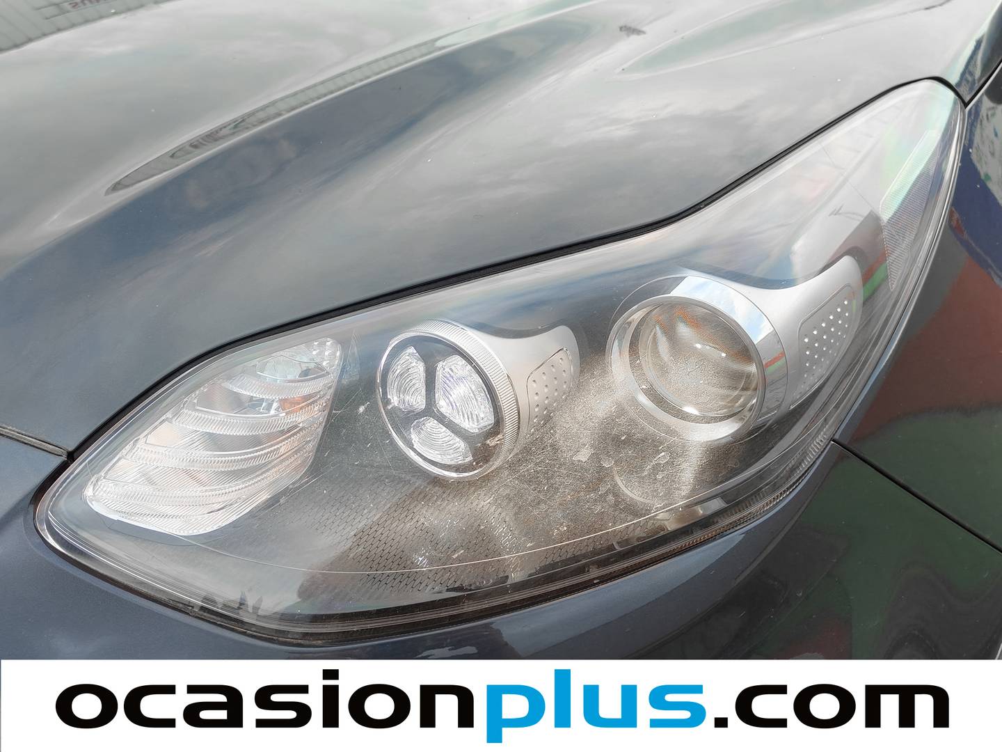 Foto KIA Sportage Kia Sportage 1.6 GDi Concept 4x2 (132 CV)