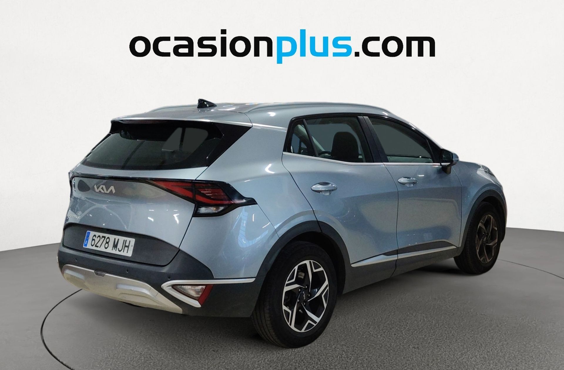 Kia Sportage 1.6 CRDi MHEV Business 4x2 - foto 4