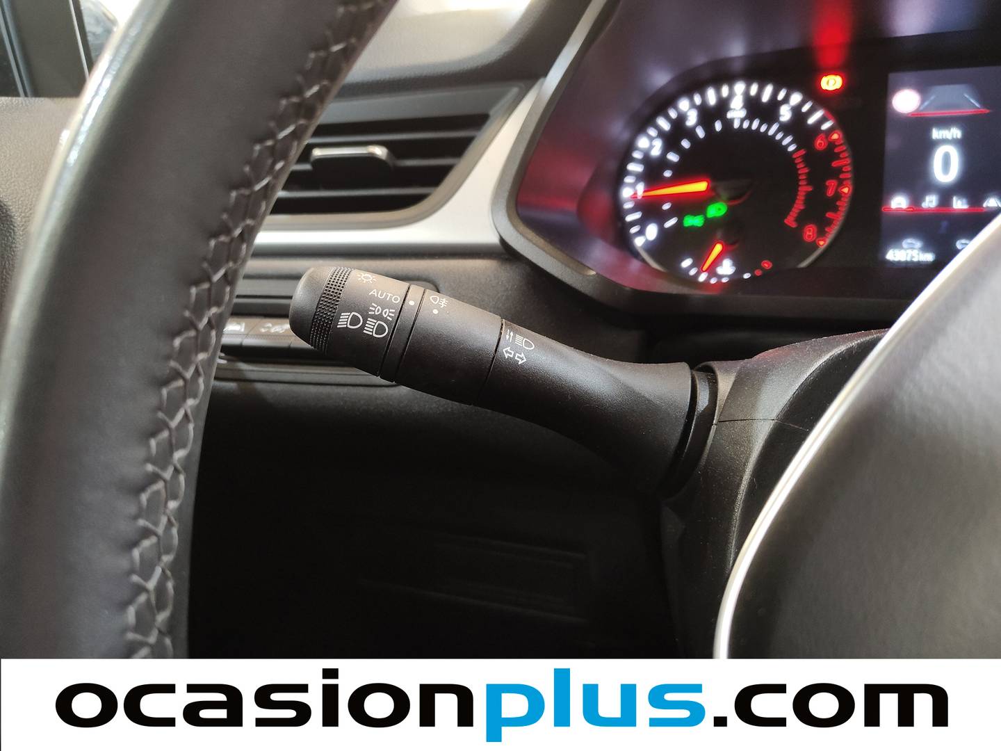 Mitsubishi ASX Mitsubishi ASX 130T MHEV Motion (140 CV) 140cv