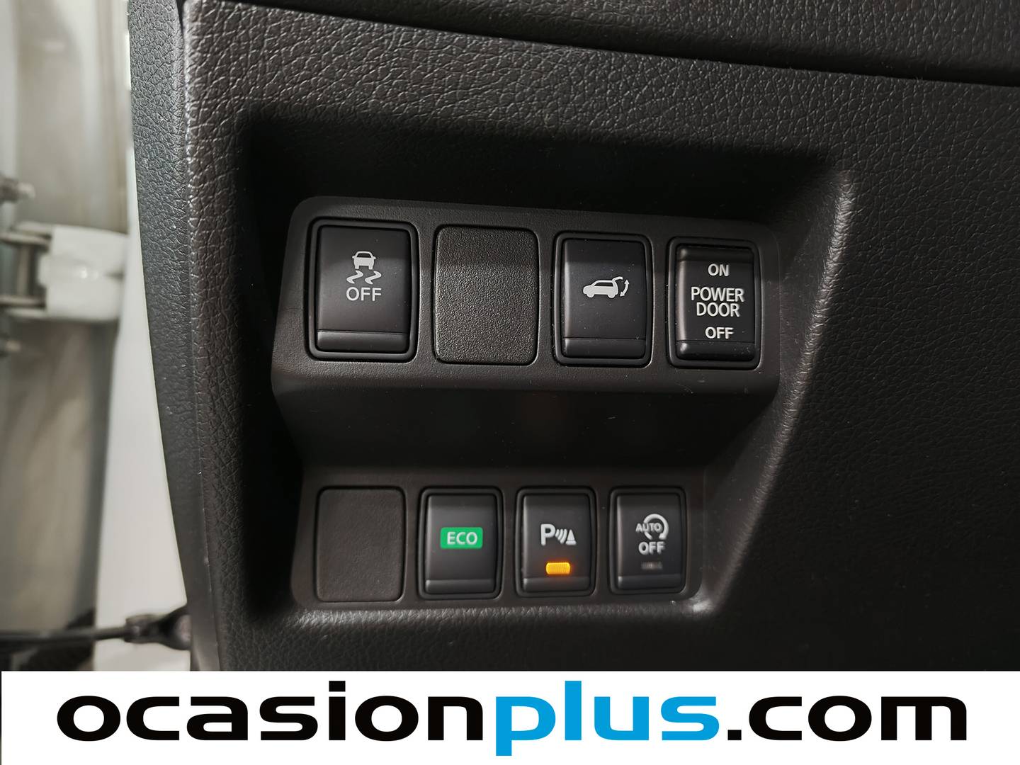 Nissan X-TRAIL Nissan X-Trail dCi 130 Tekna 4x2 XTronic  (130 CV) 7 Plazas km 0