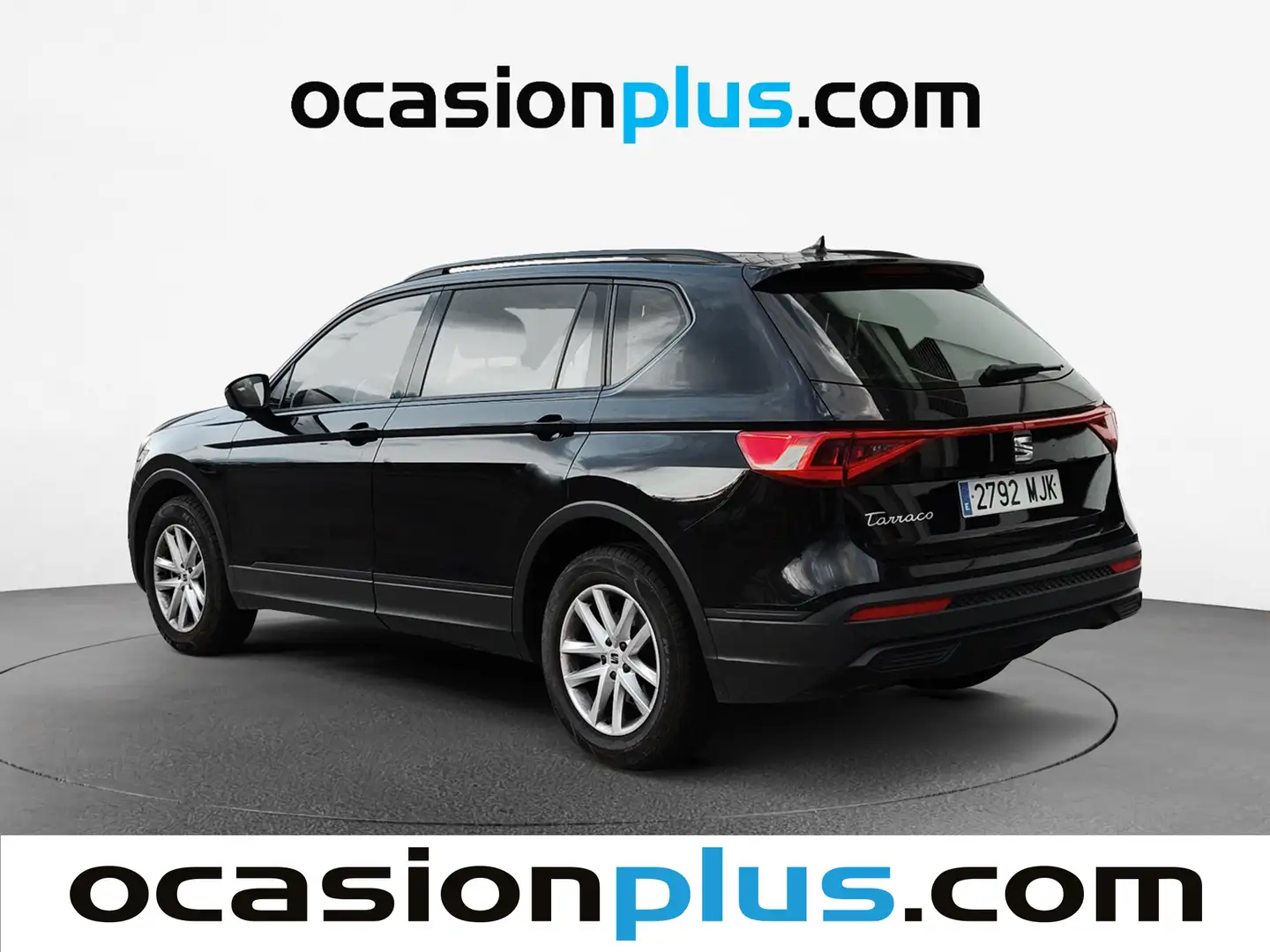 Foto Seat Tarraco SEAT Tarraco 1.5 TSI S&S Style XL DSG  (150 CV) 7 Plazas