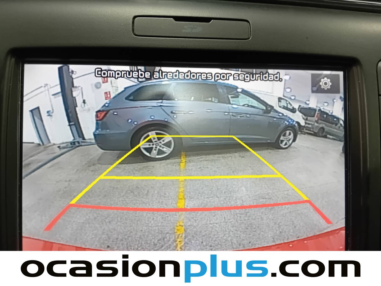 Extras del KIA Ceed Kia Ceed 1.0 T-GDi GT Line Eco-Dynamics (120 CV)