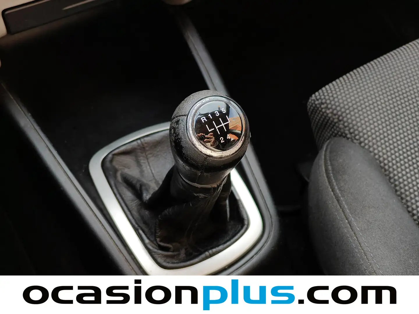 Foto Seat León SEAT León 1.9 TDi Stella (110 CV)