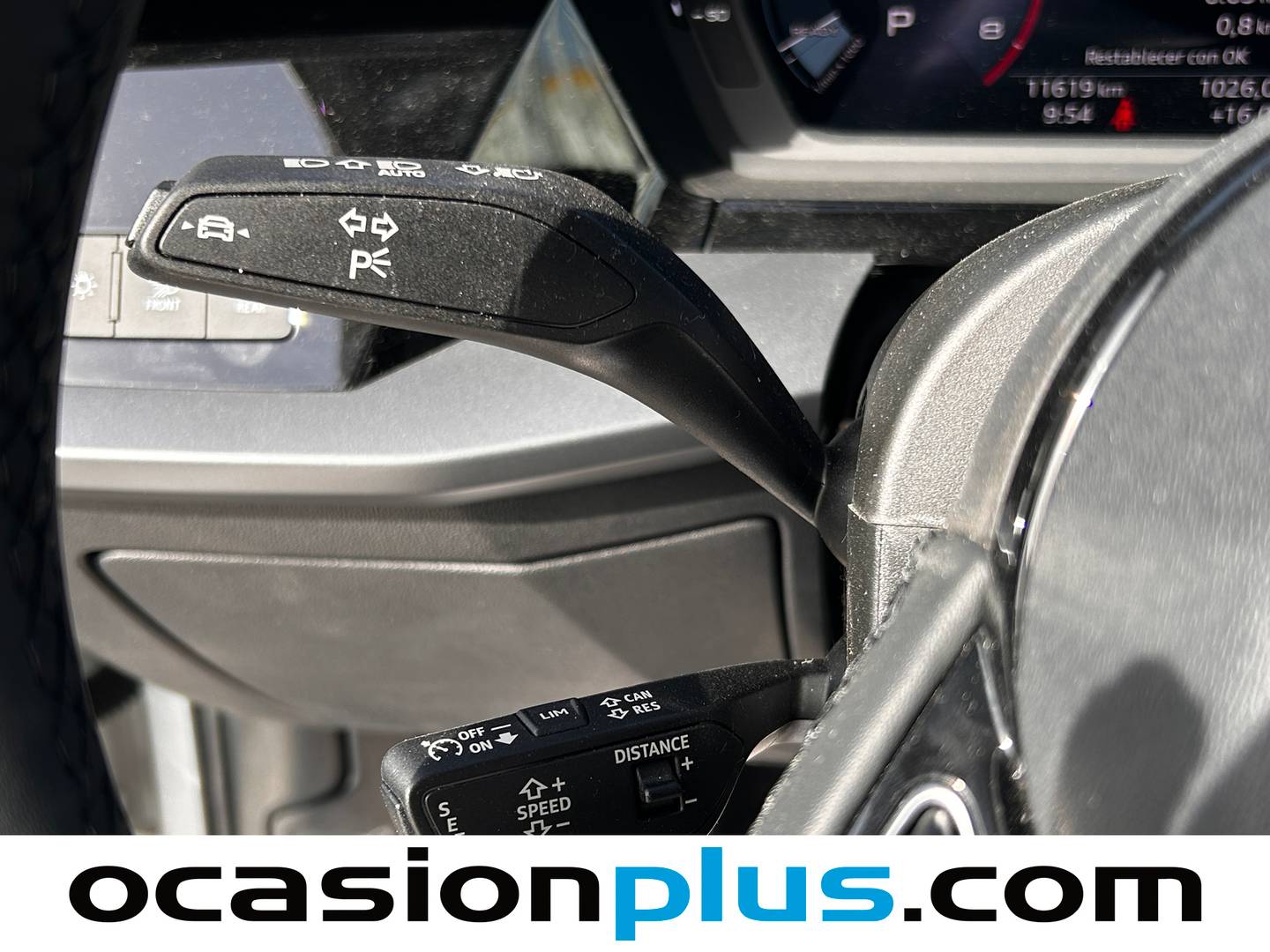 Acabados Audi A3 Audi A3 Sportback Advanced TFSI (116 CV) S tronic