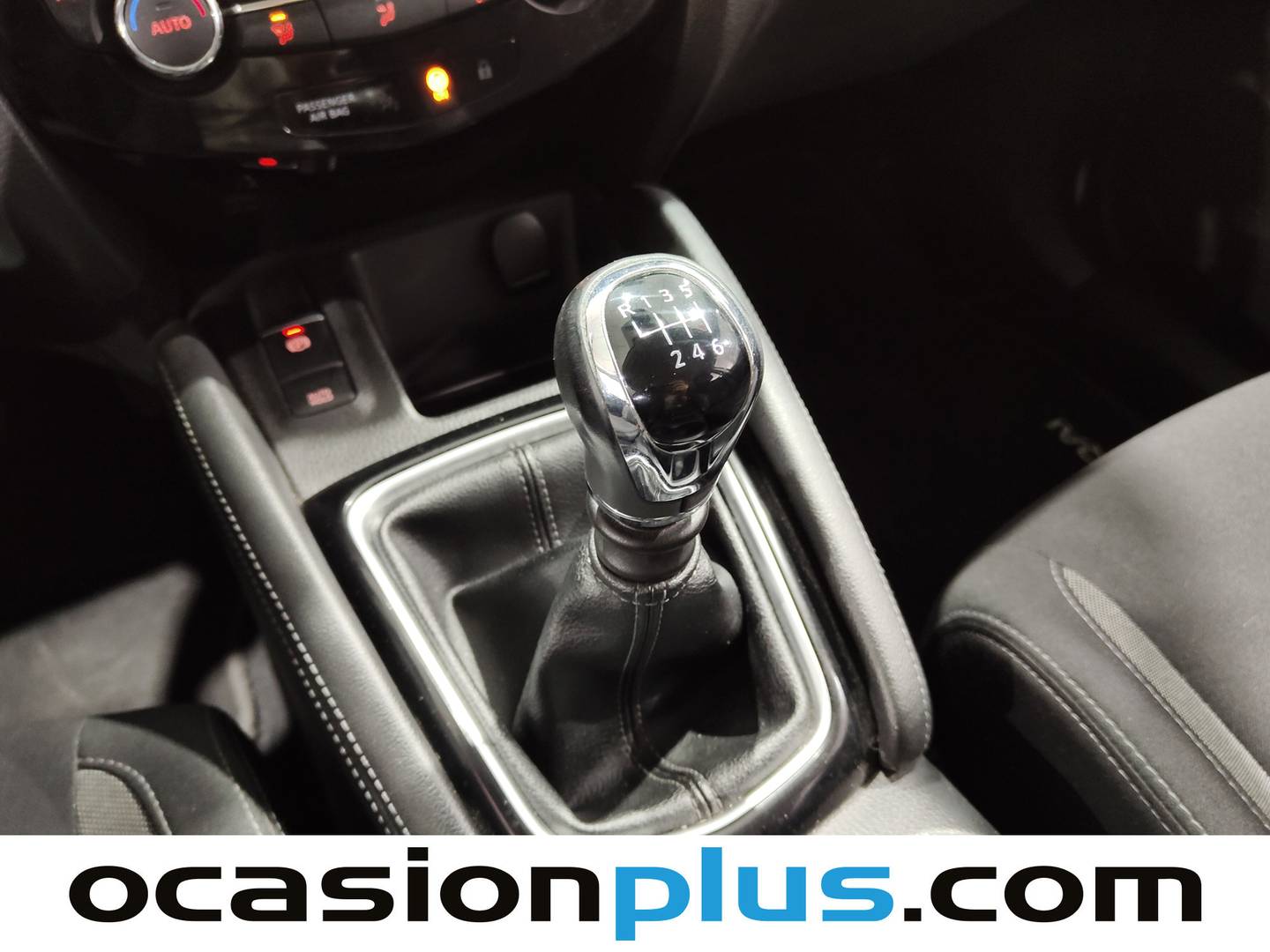 Nissan QASHQAI Nissan Qashqai dCi 115 Acenta (115 CV) barato