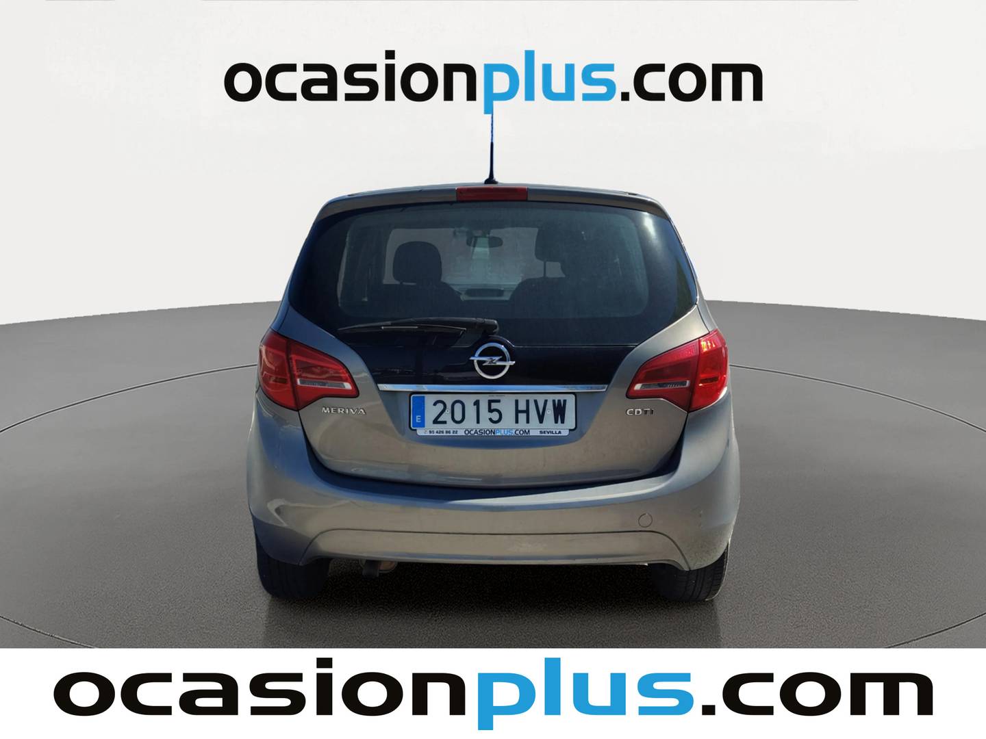 Opel Meriva Opel Meriva 1.7 CDTi Selective S&S (110 CV) barato