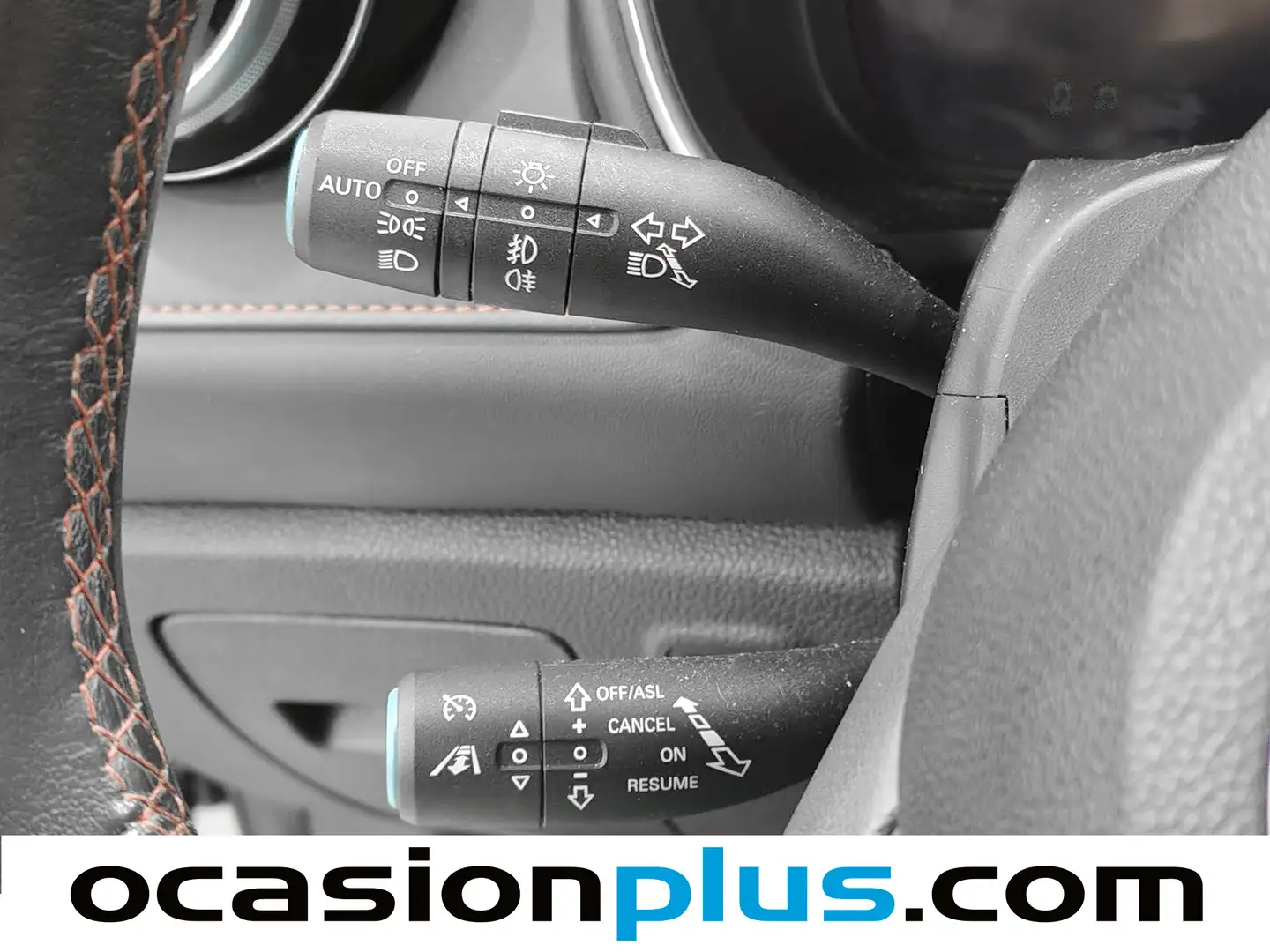 Foto MG HS MG HS 1.5 Turbo GDI Comfort DCT (162 CV)