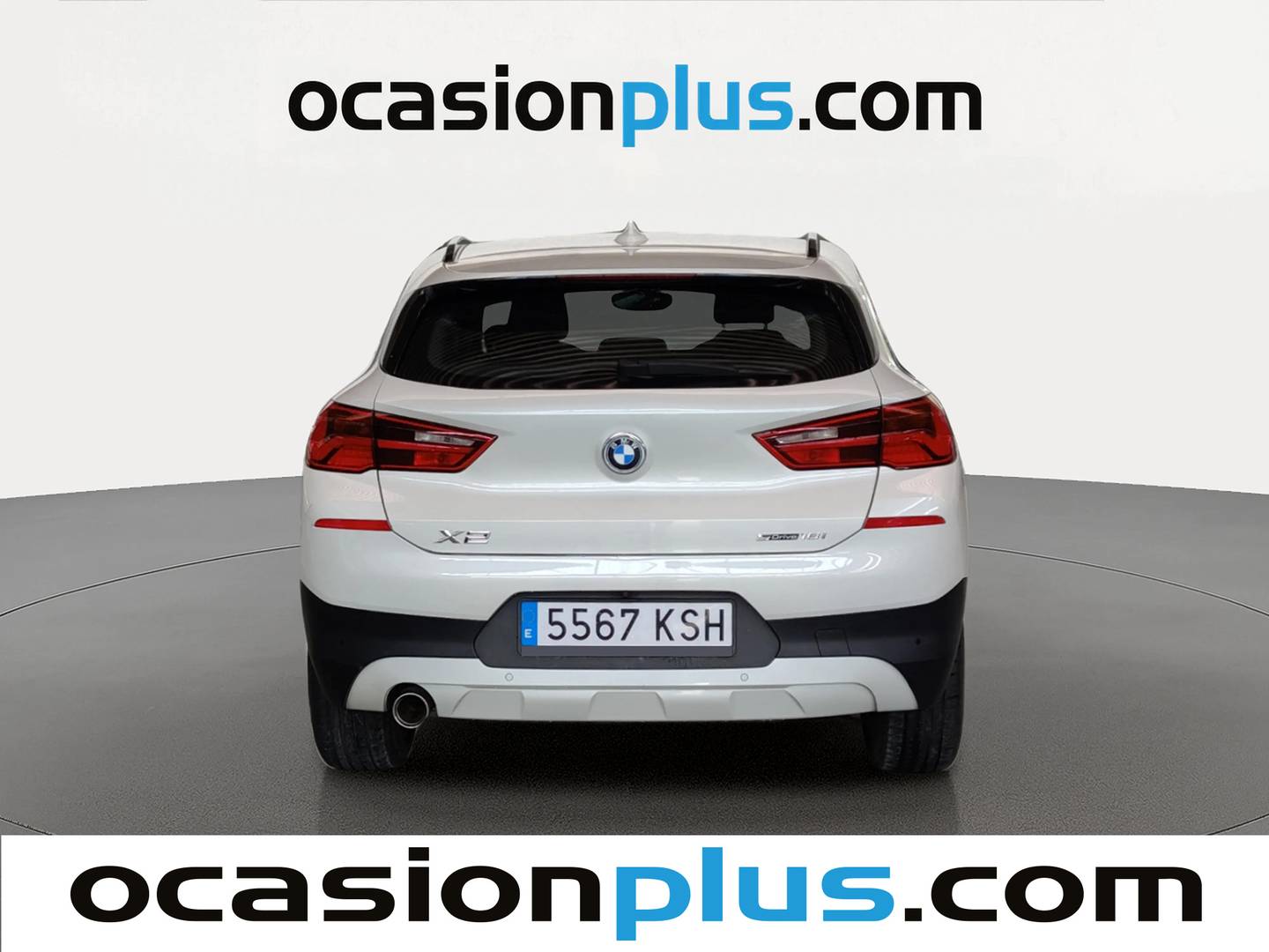 BMW X2 BMW X2 sDrive18i (140 CV) barato