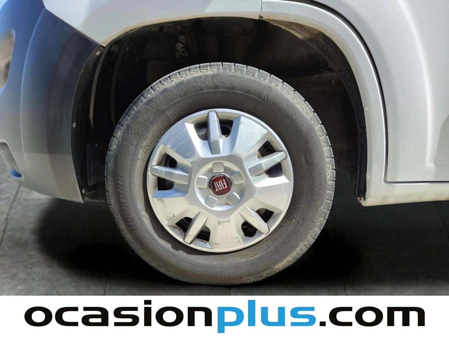 Roller Team Livingstone 5 Roller Team Livingstone 5 2.3 Sport (130 CV) de ocasión