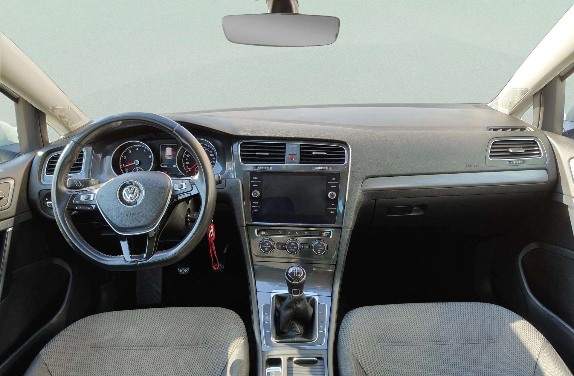 Volkswagen Golf Advance 1.4 TSI - foto 6