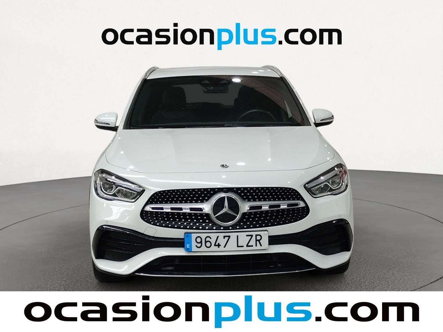 Foto Mercedes GLA Mercedes-Benz GLA 200  (163 CV) PACK AMG