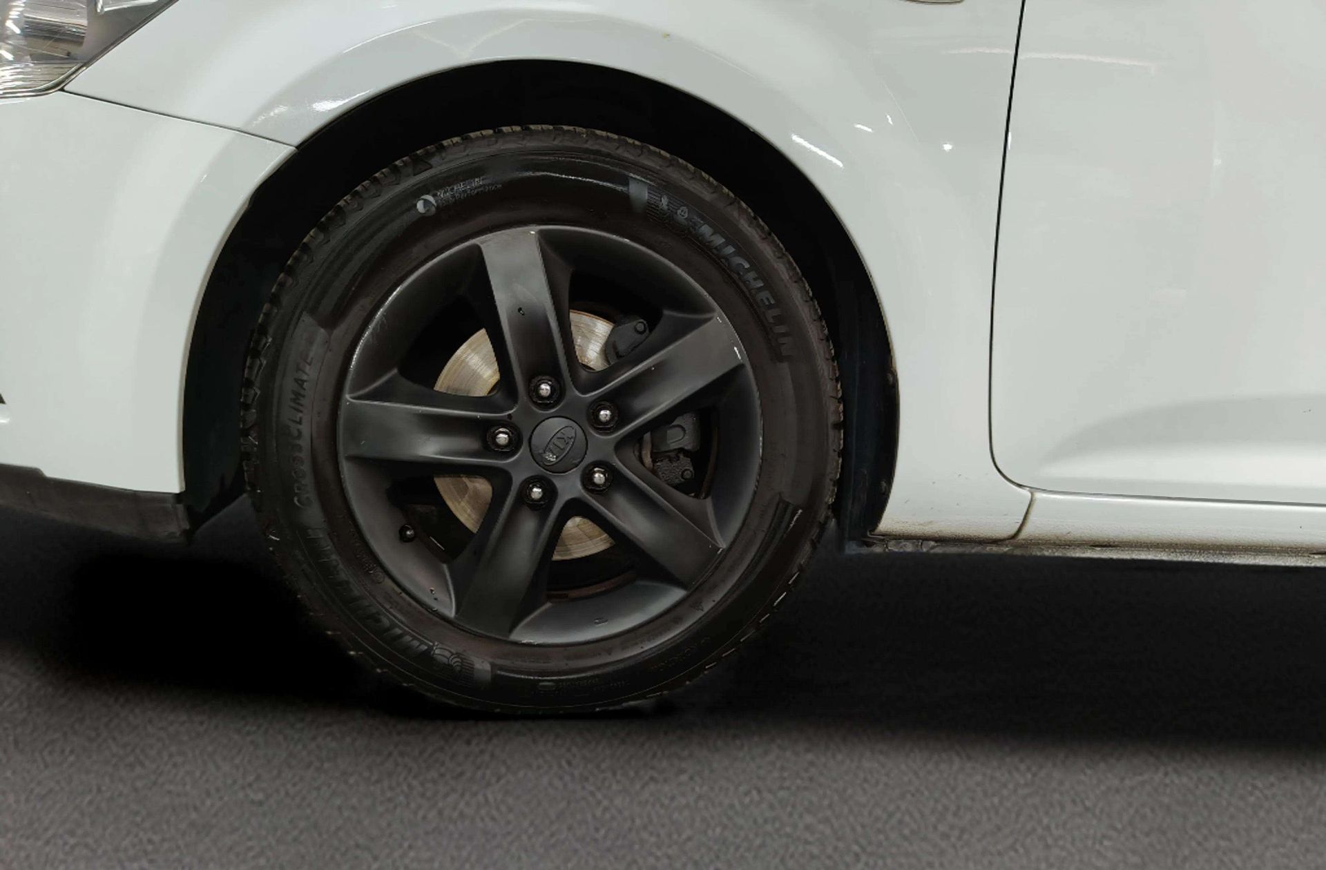 Kia Ceed 1.4 Cvvt Drive Plus - foto 27