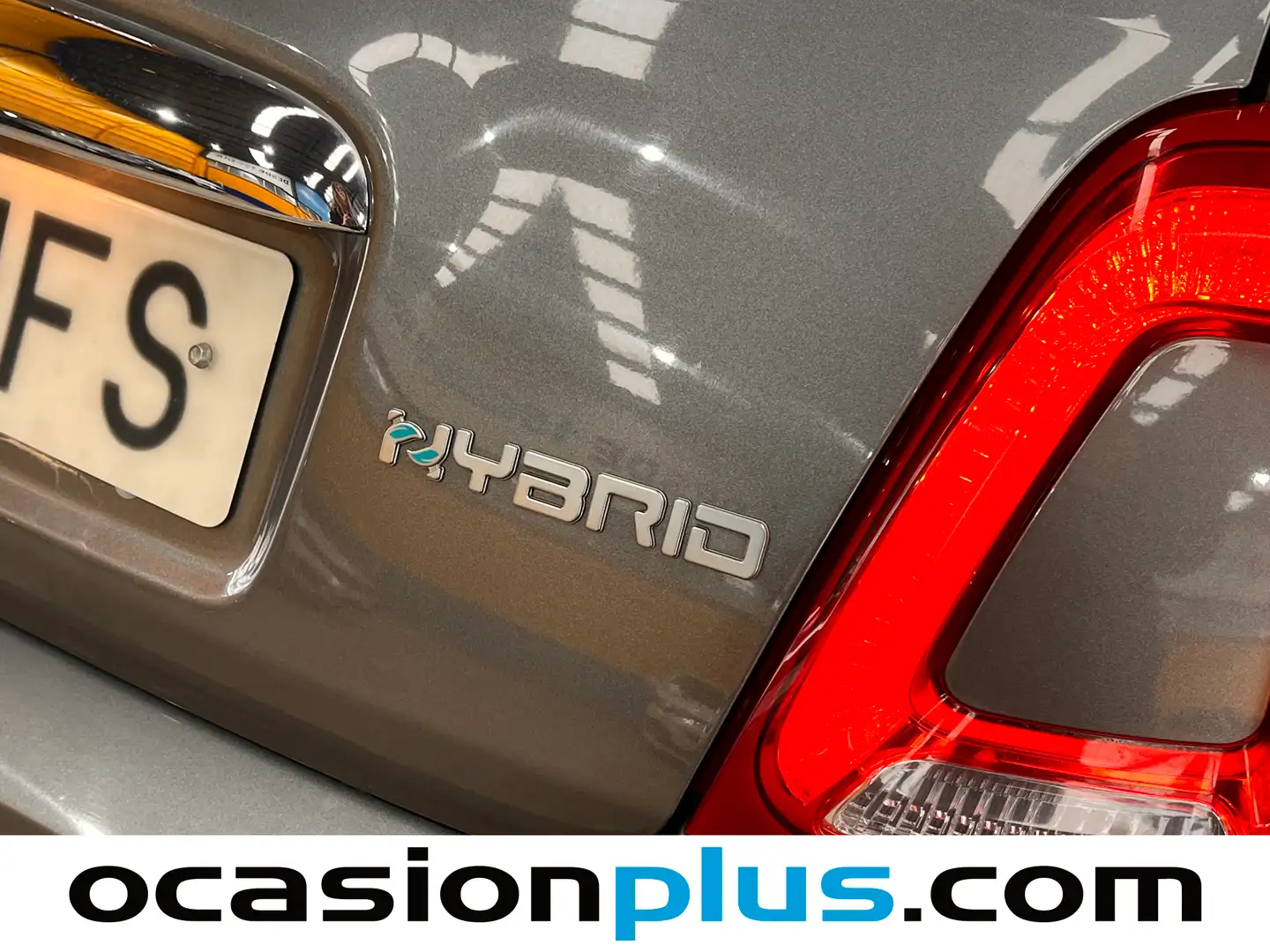 Foto Fiat 500 Fiat 500 1.0 Hybrid Dolcevita (70 CV)