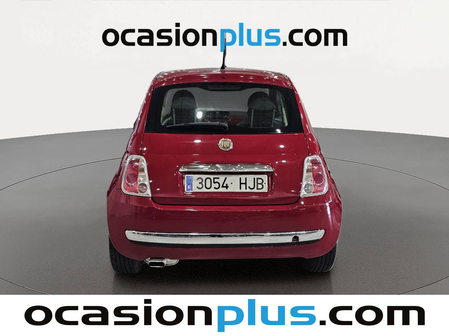 Fiat 500 Fiat 500 1.3 16v MultiJet S&S Lounge (95 CV) al mejor precio