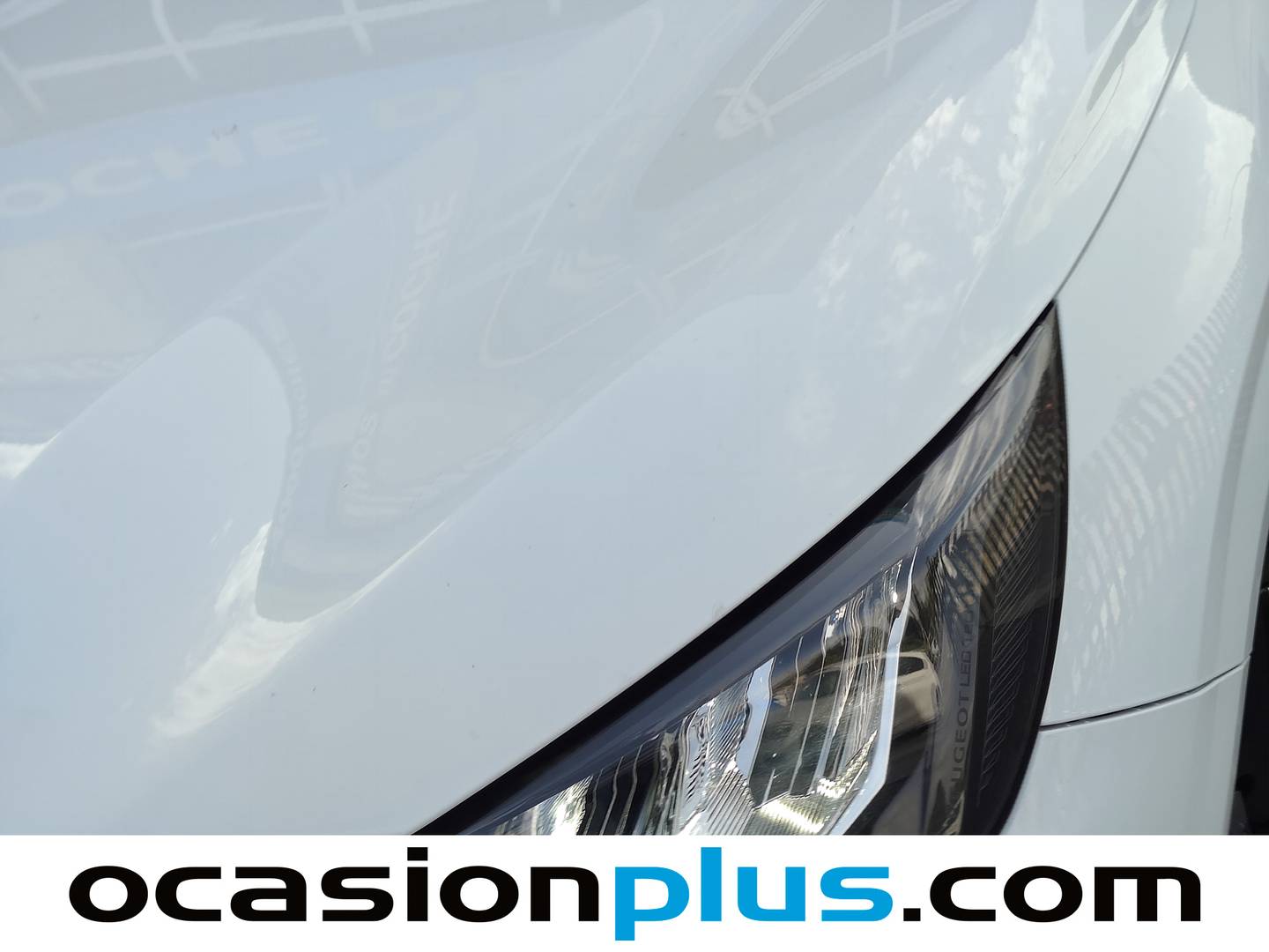 Foto Peugeot 208 Peugeot 208 Allure Hybrid eDCS6  (100 CV)