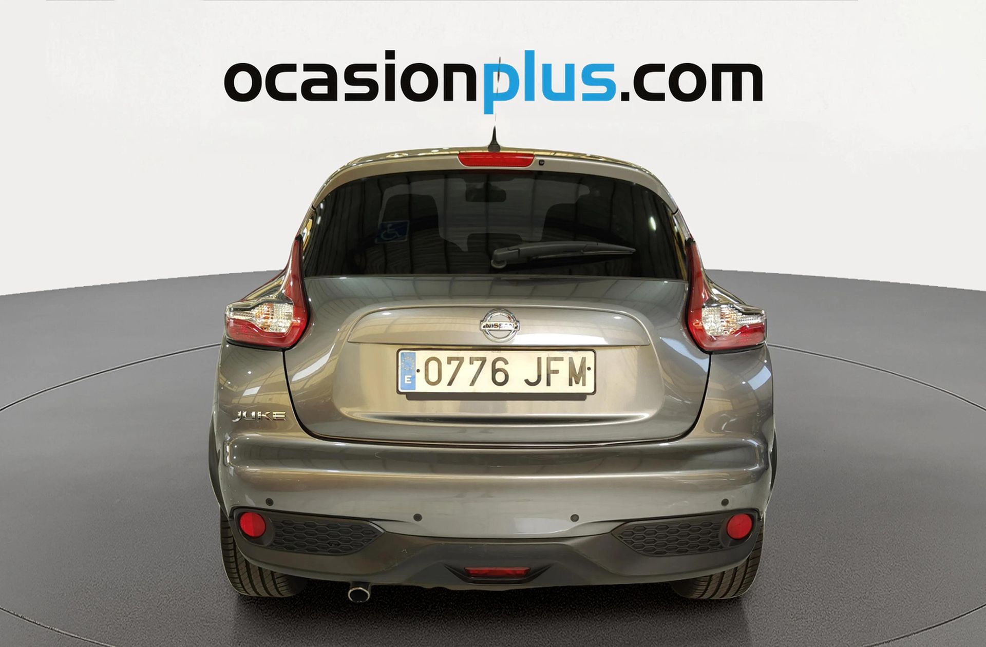 Nissan Juke 1.2 DIG-T Acenta 4x2 - foto 13
