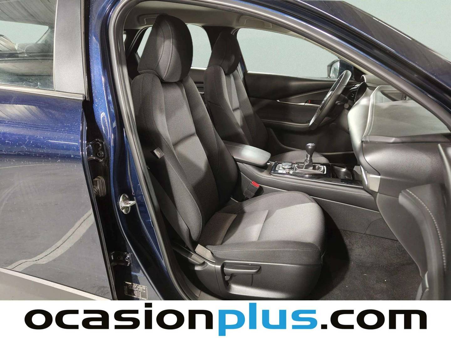 Foto Mazda CX-30 Mazda CX-30 e-SKY G MHEV Prime-line (140 CV)