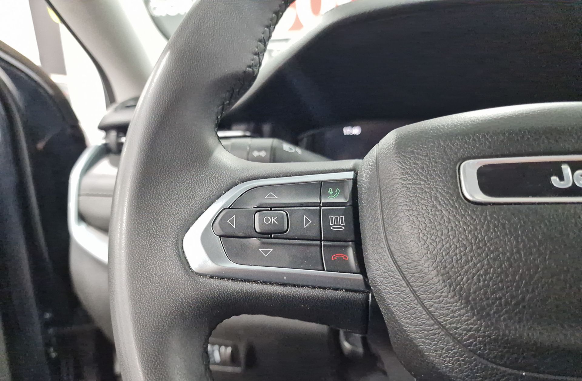Jeep Compass 1.6 MultiJet Limited 4x2 - foto 27