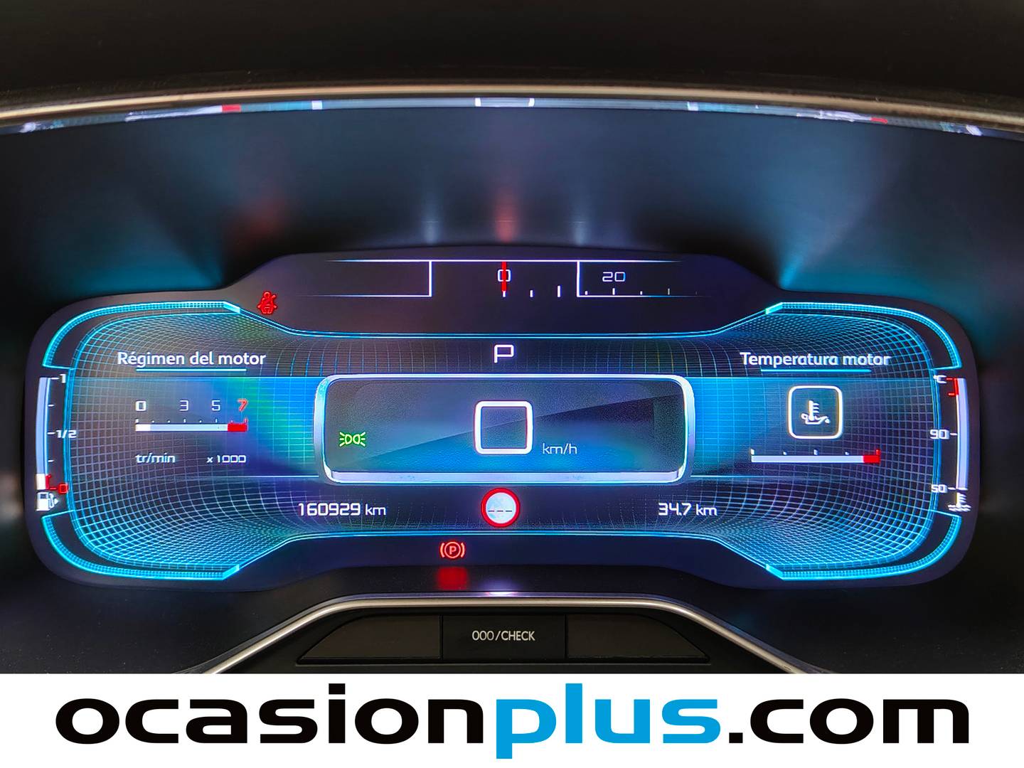 Citroën C5 Aircross Citroën C5 Aircross BlueHdi 130 S&S Shine EAT8 (131 CV) seminuevo