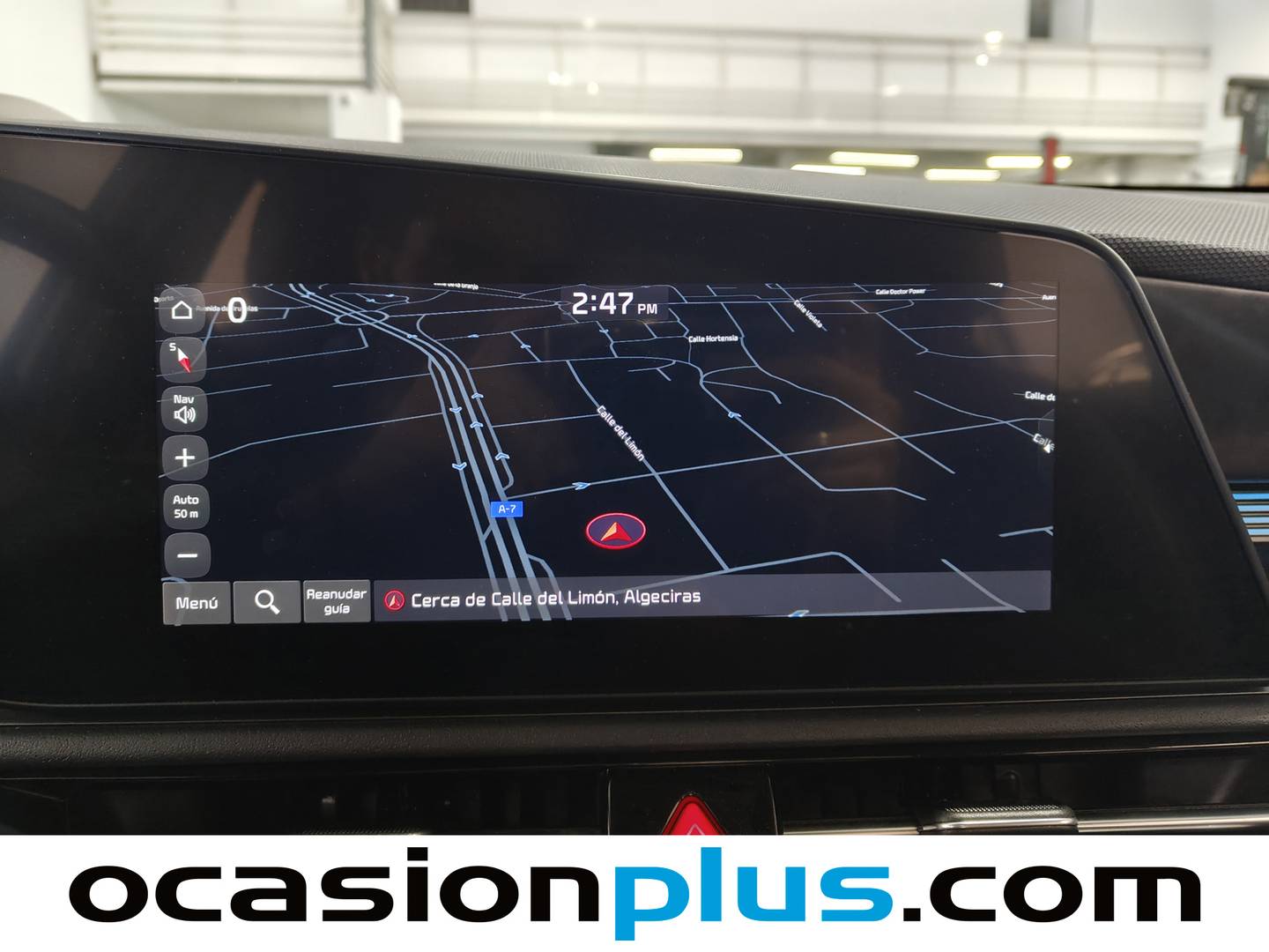 Foto KIA Niro Kia Niro 1.6 GDi HEV Drive (129 CV)