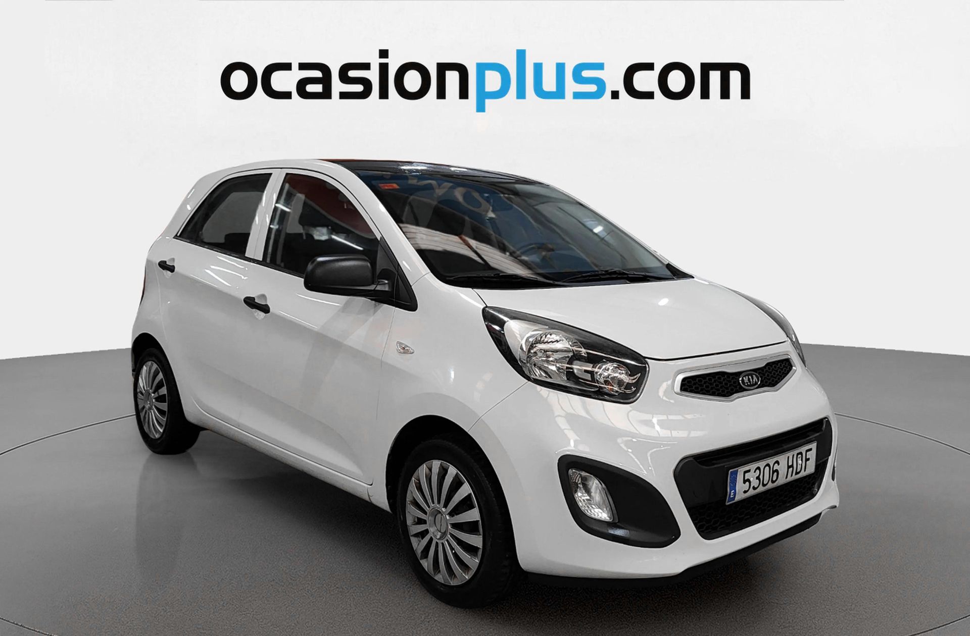 Kia Picanto 1.0 Cvvt Concept - foto 2