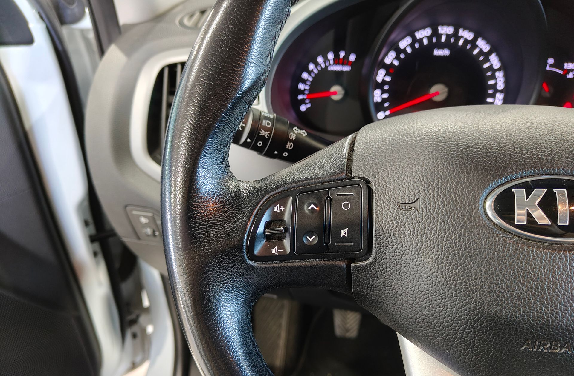 Kia Sportage 1.6 GDI Drive 4x2 - foto 28