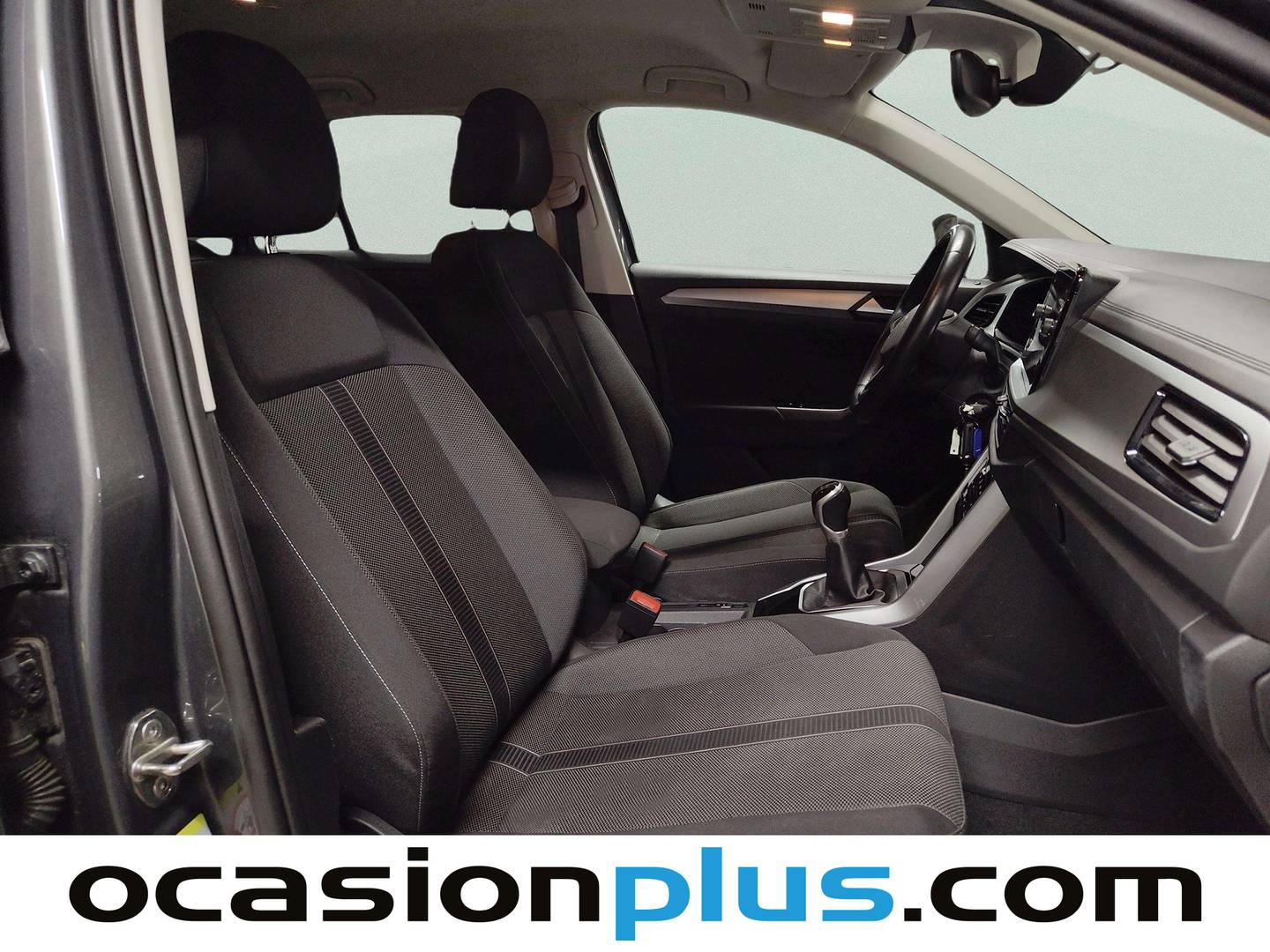 Volkswagen T-Roc Volkswagen T-Roc Life 1.0 TSI (110 CV) al mejor precio